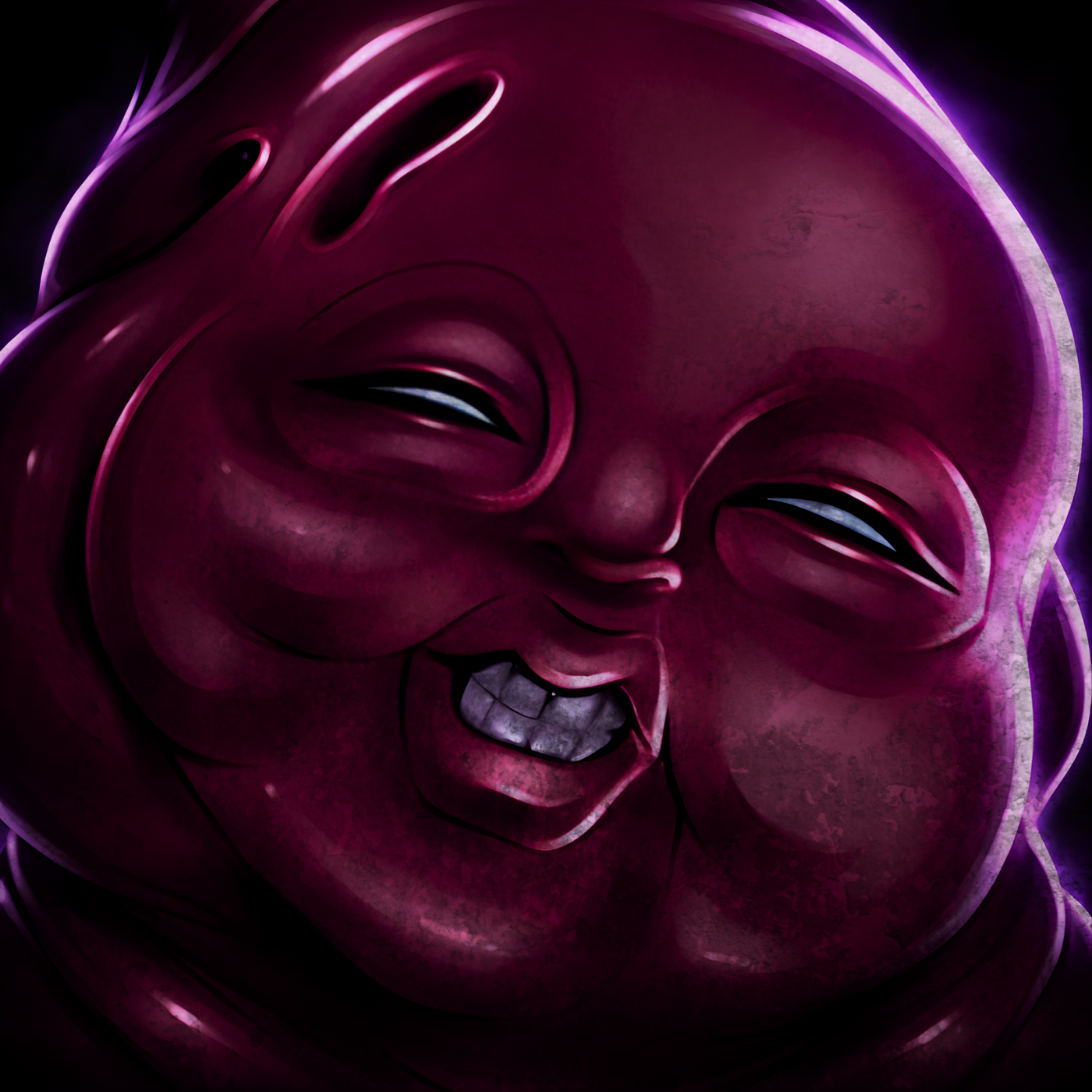 Terror da Escuridão artwork