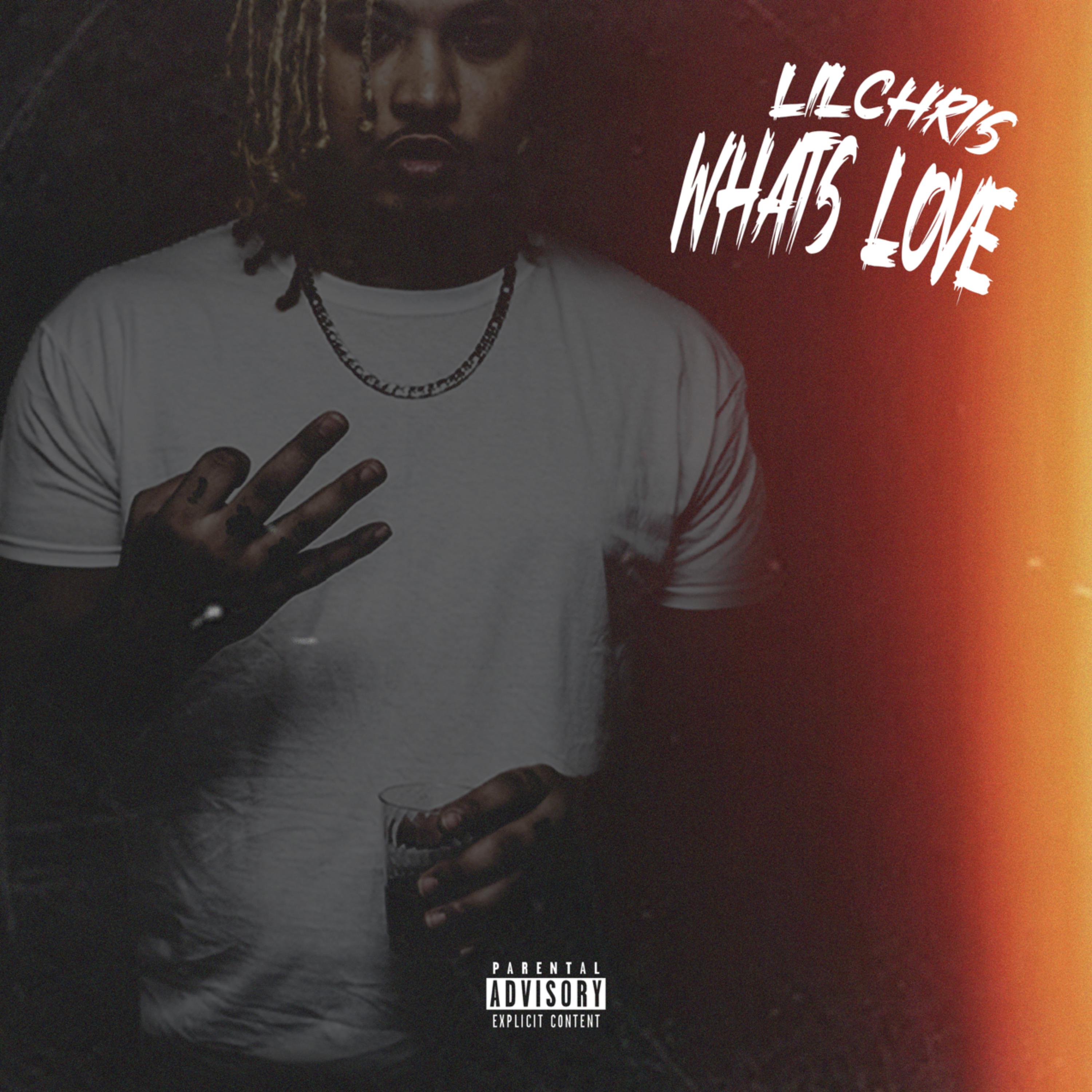 Whats Love artwork
