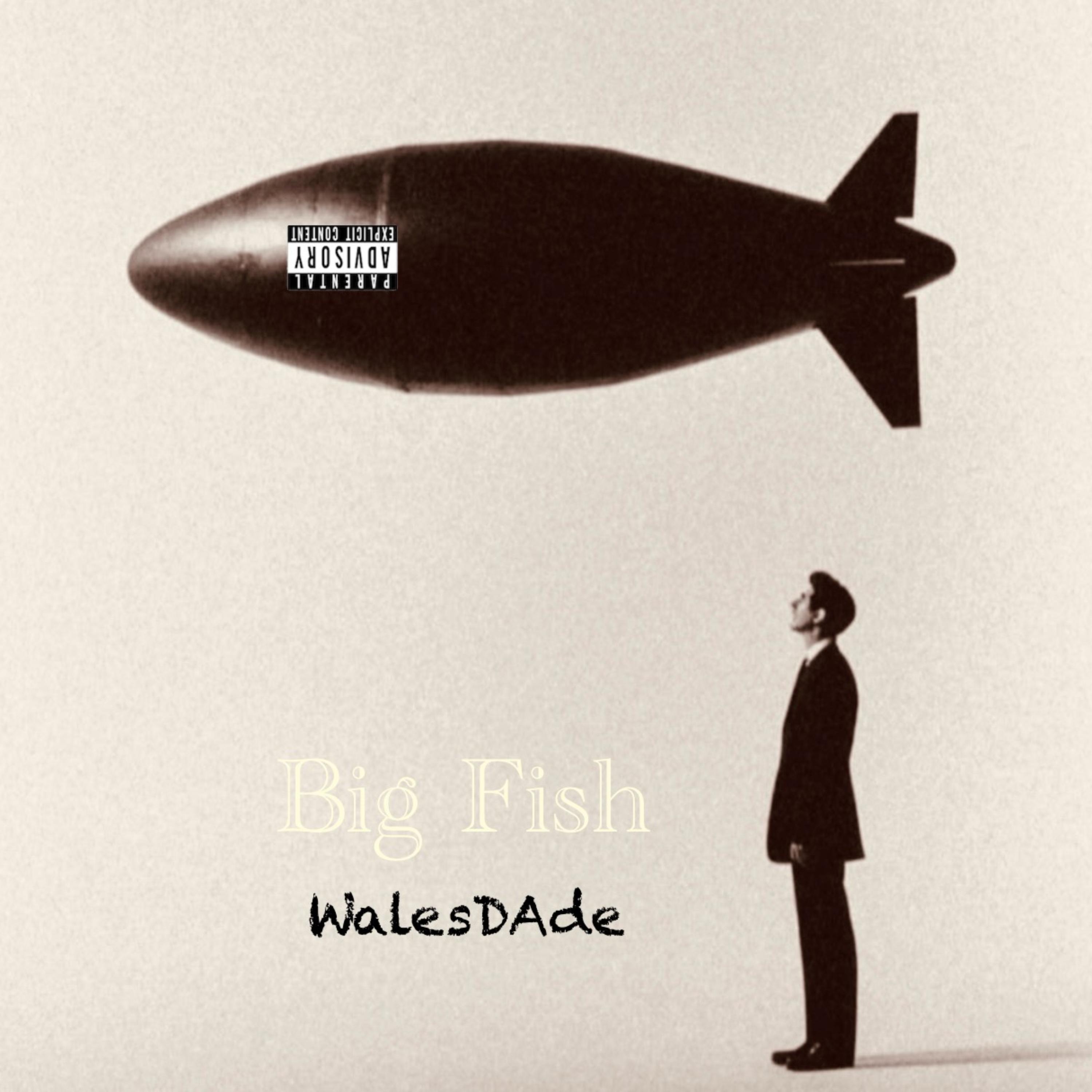 Big Fish artwork