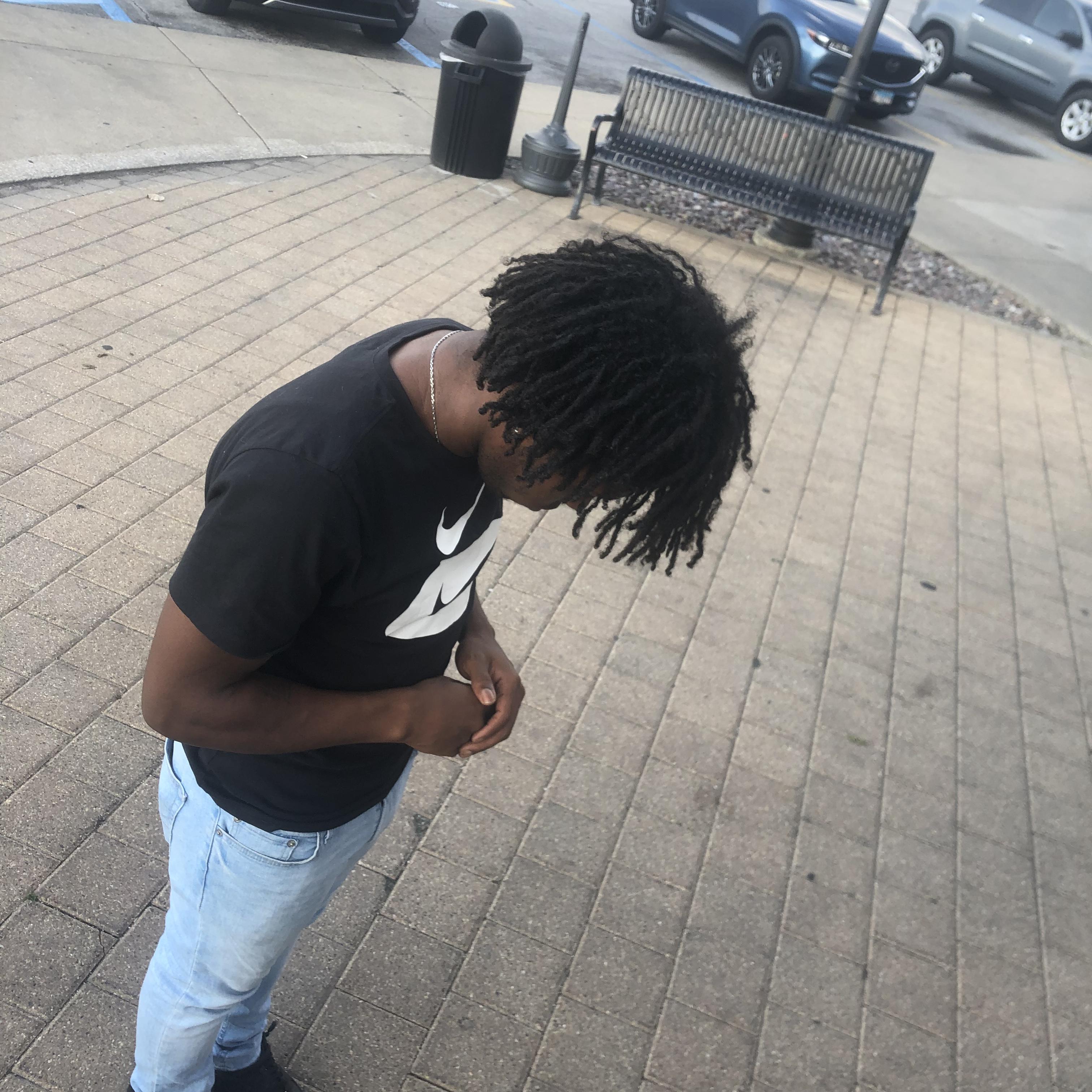 Fuego by BabySlatt cover art