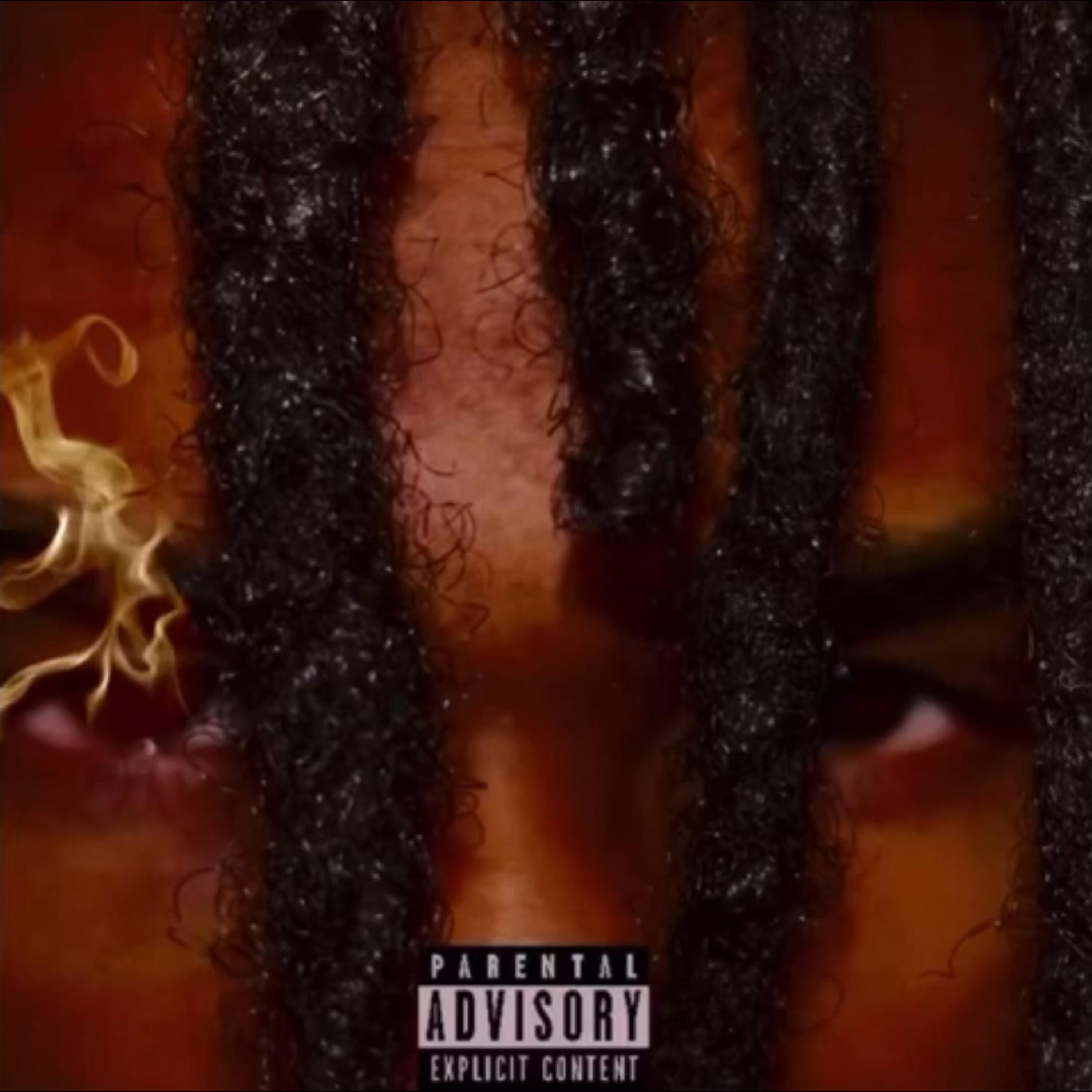 She Get Around artwork