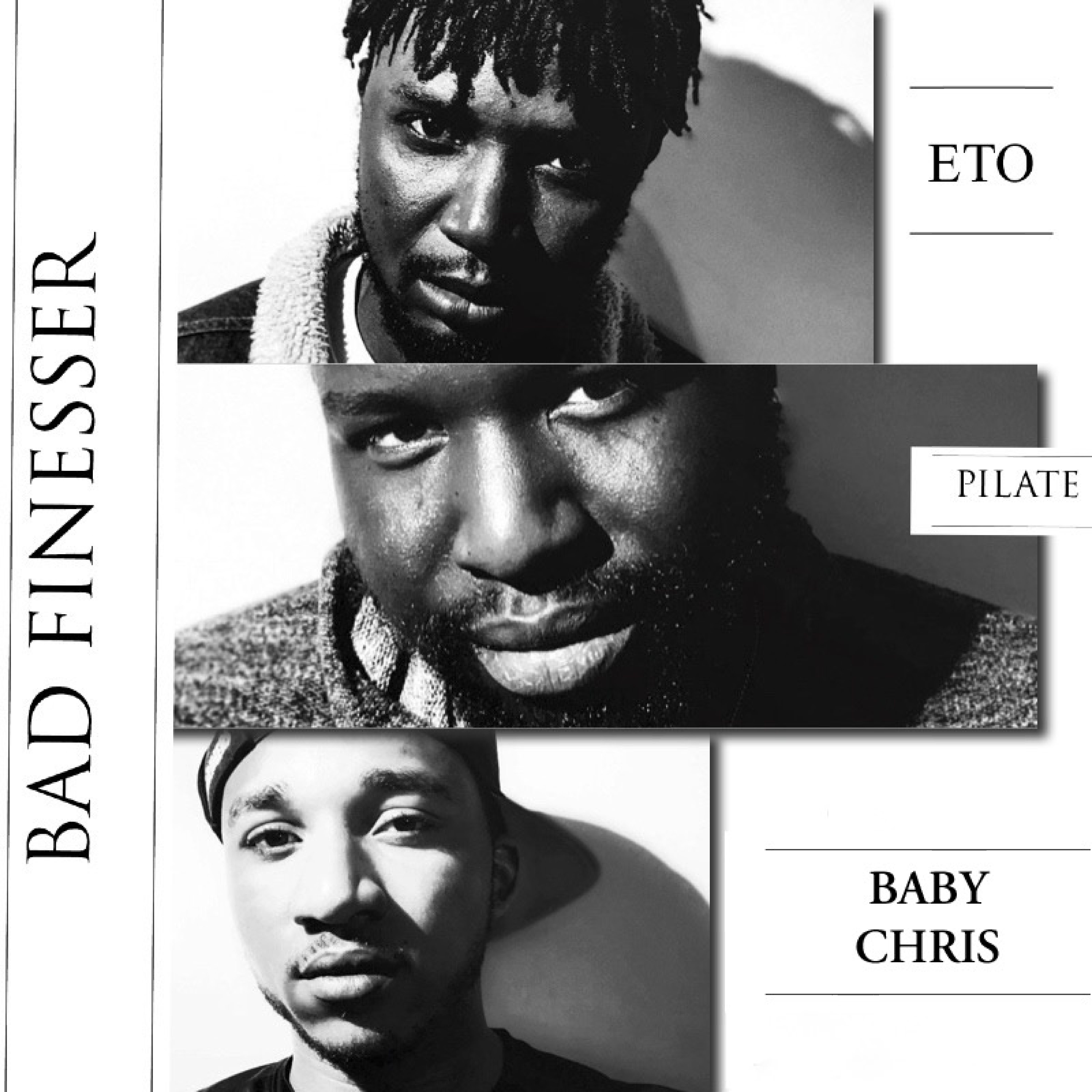 Bad Finesser artwork