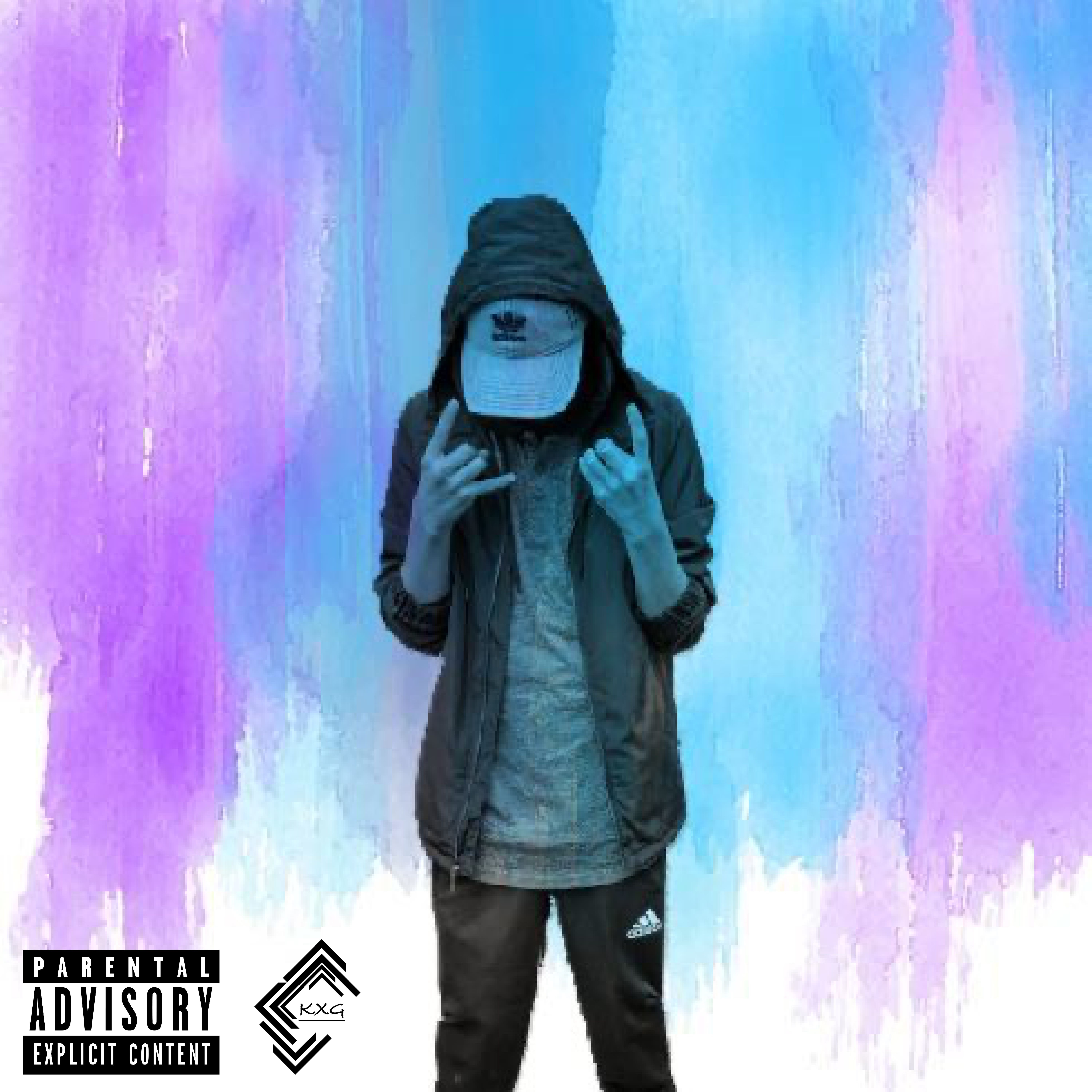 TO BE ANNOUNCED (KXG Records V.I.P Gold Edition) artwork