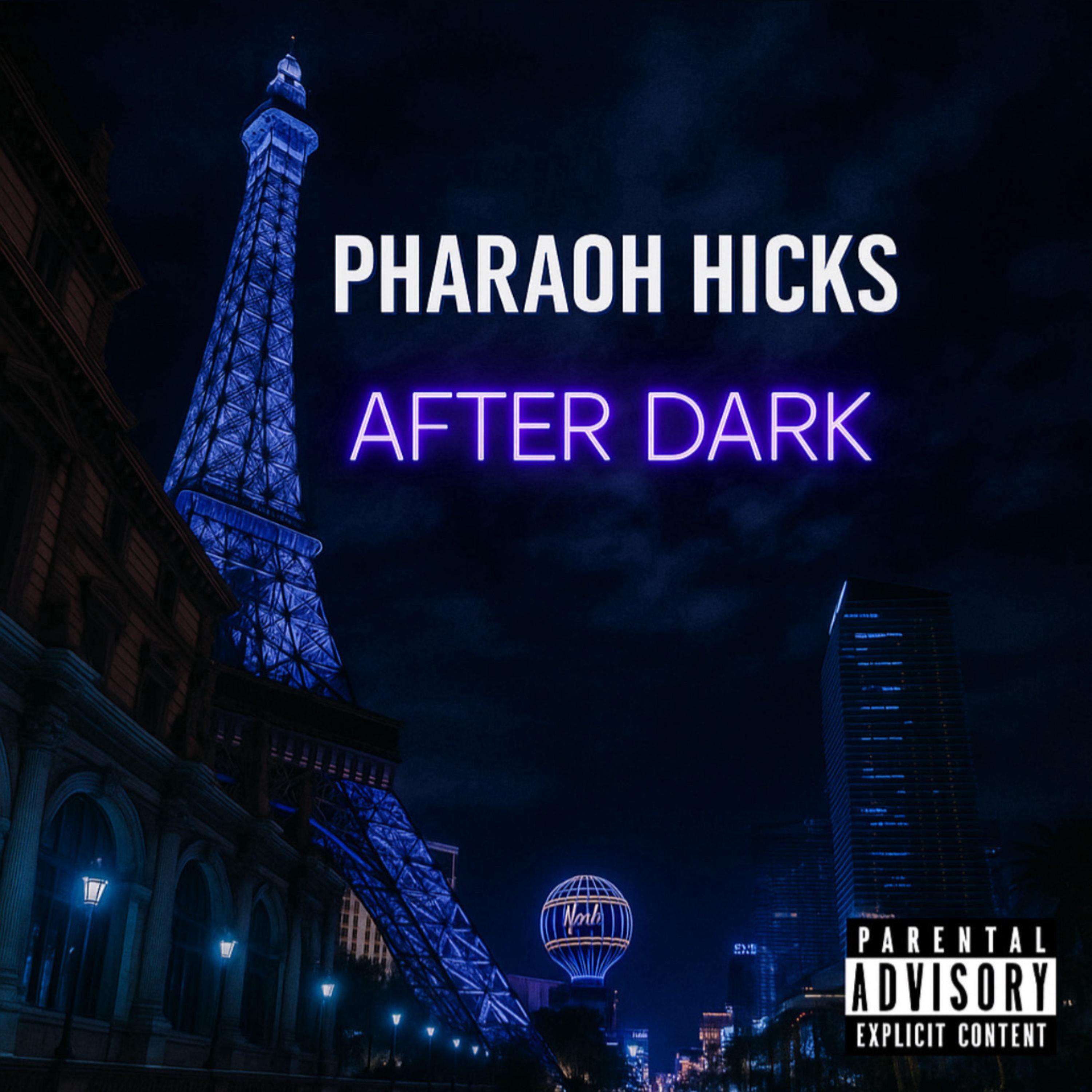 After Dark artwork