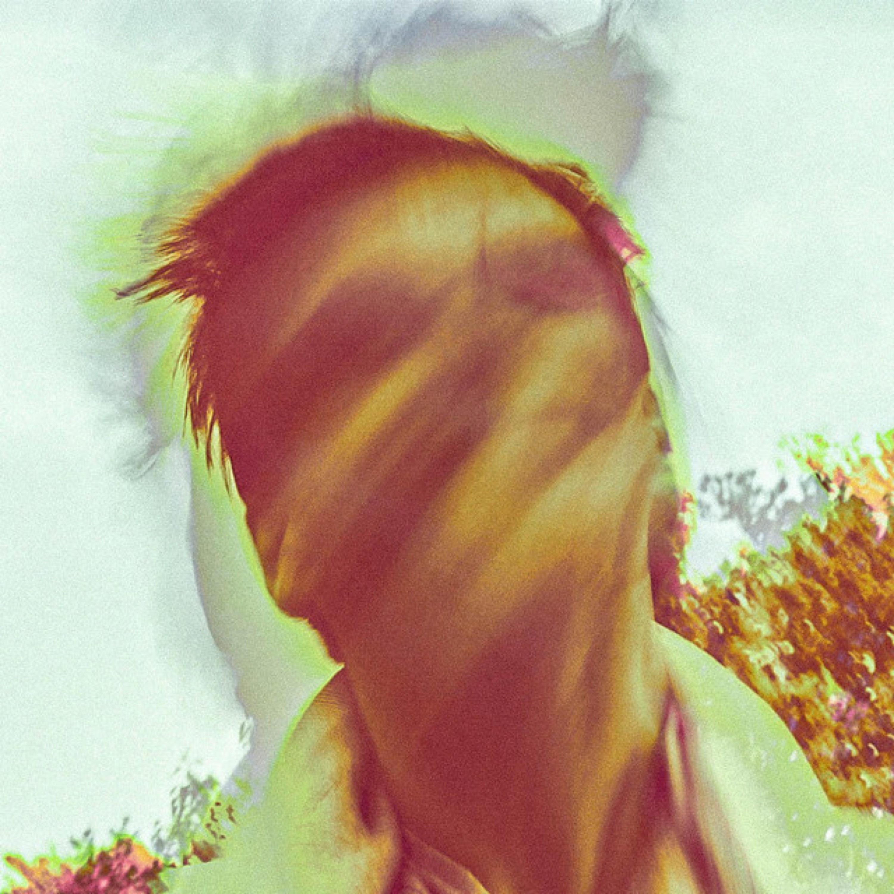 Nothing New by TONY NEW cover art