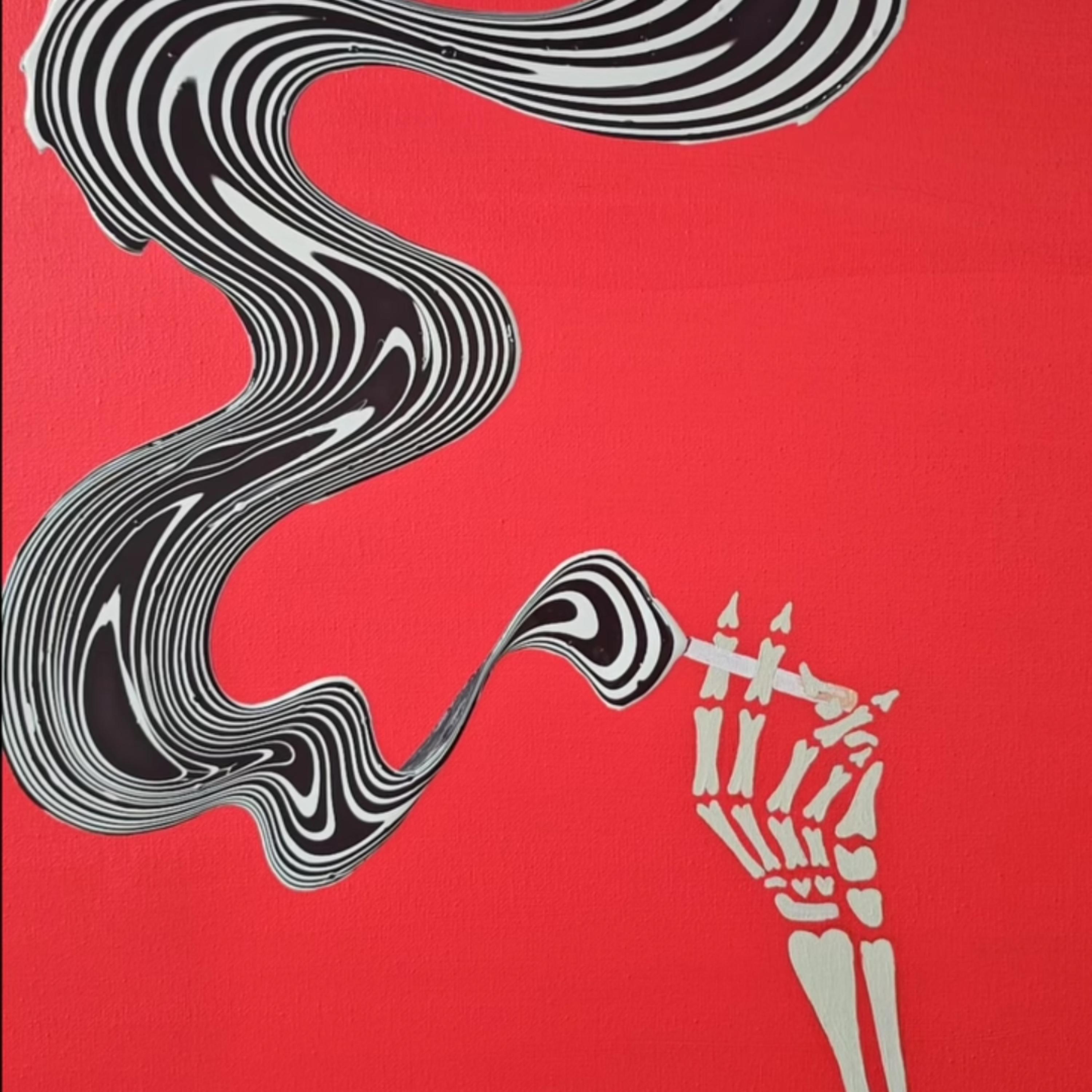 G3N artwork