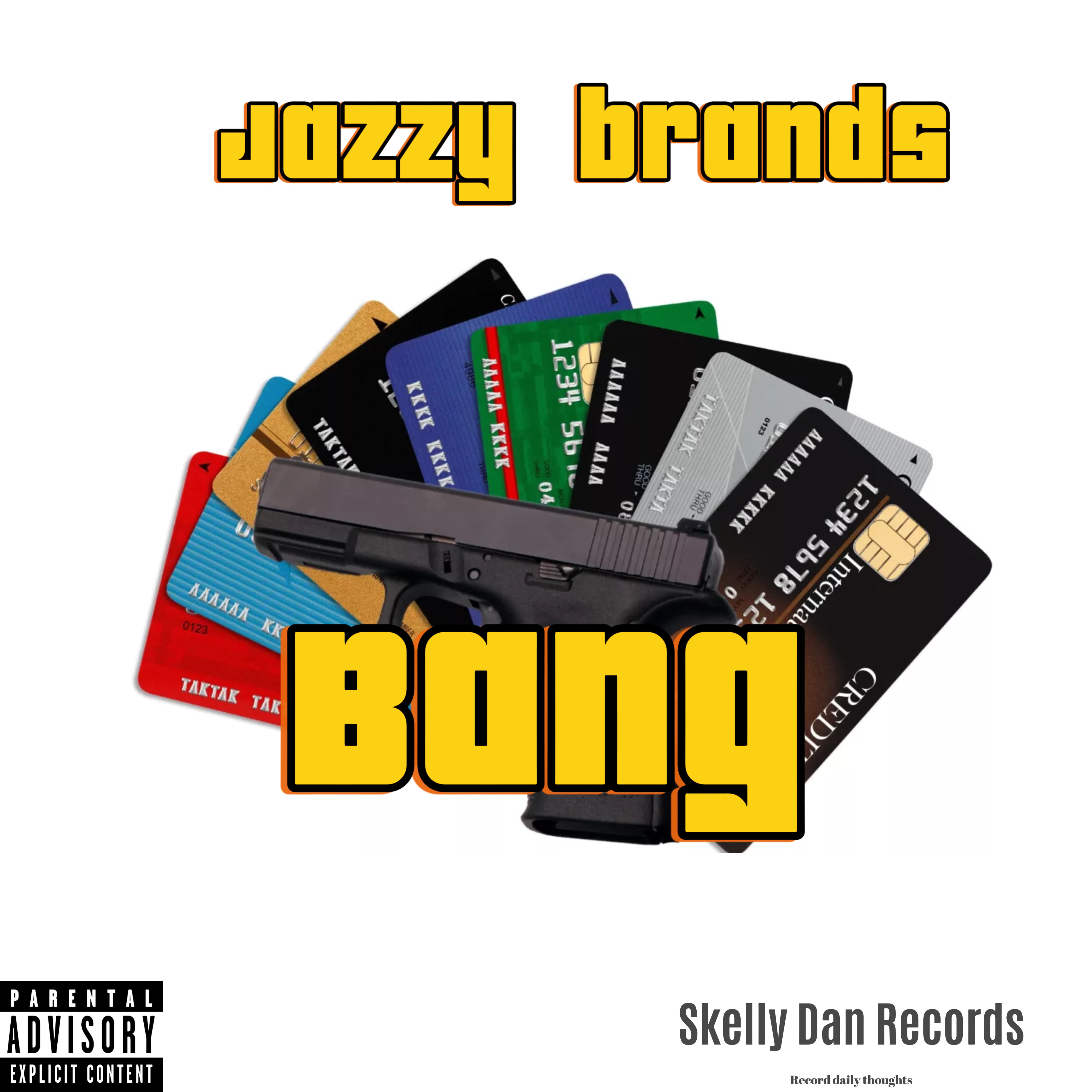 Bang artwork