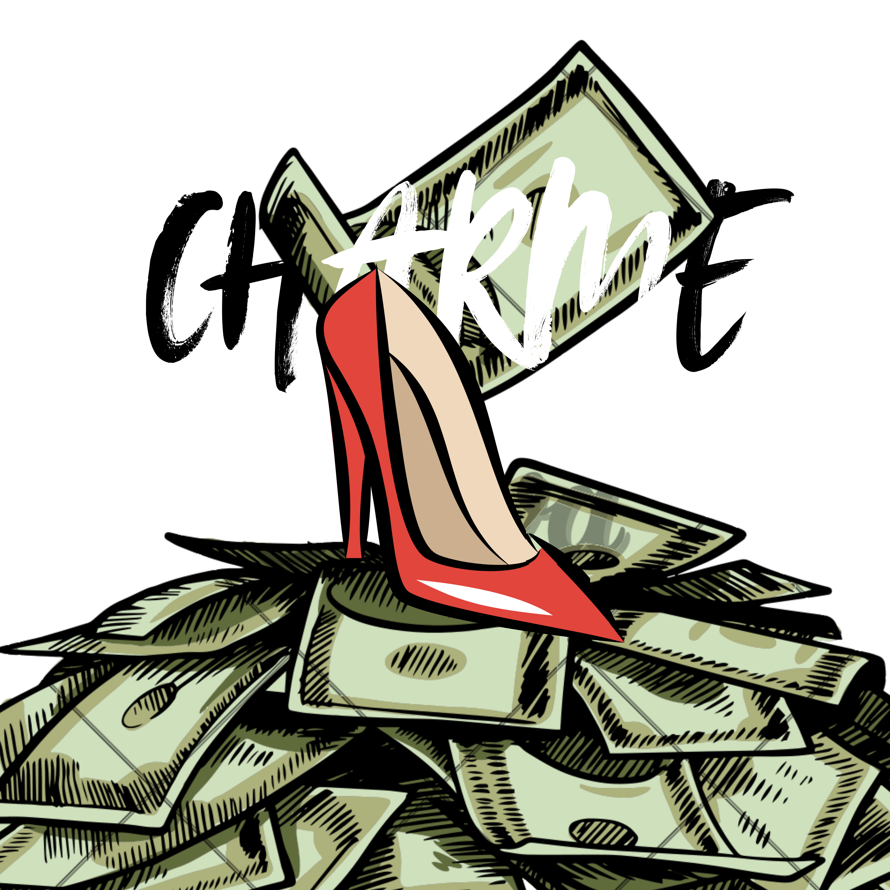 CHARME artwork