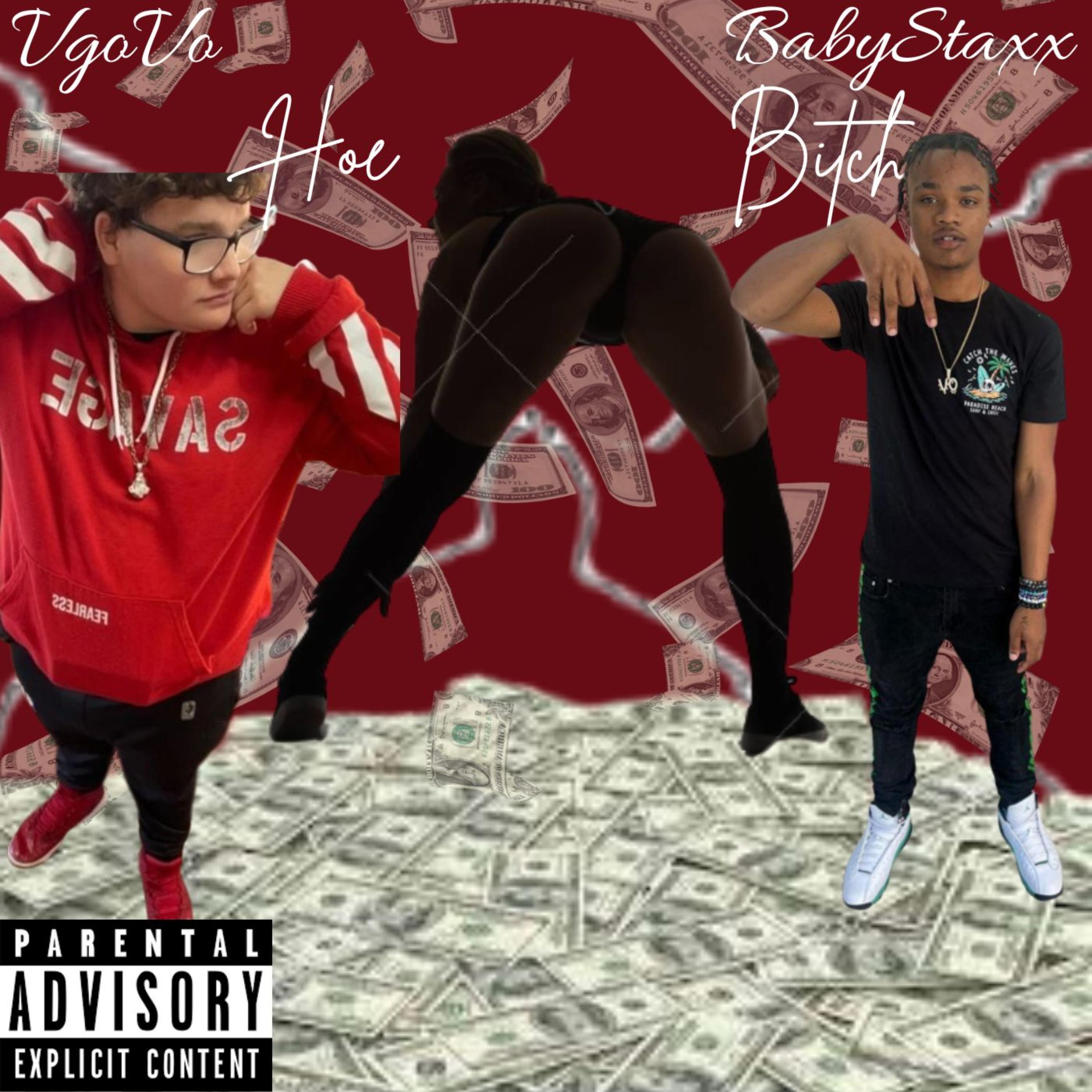 Hoe Bitch artwork