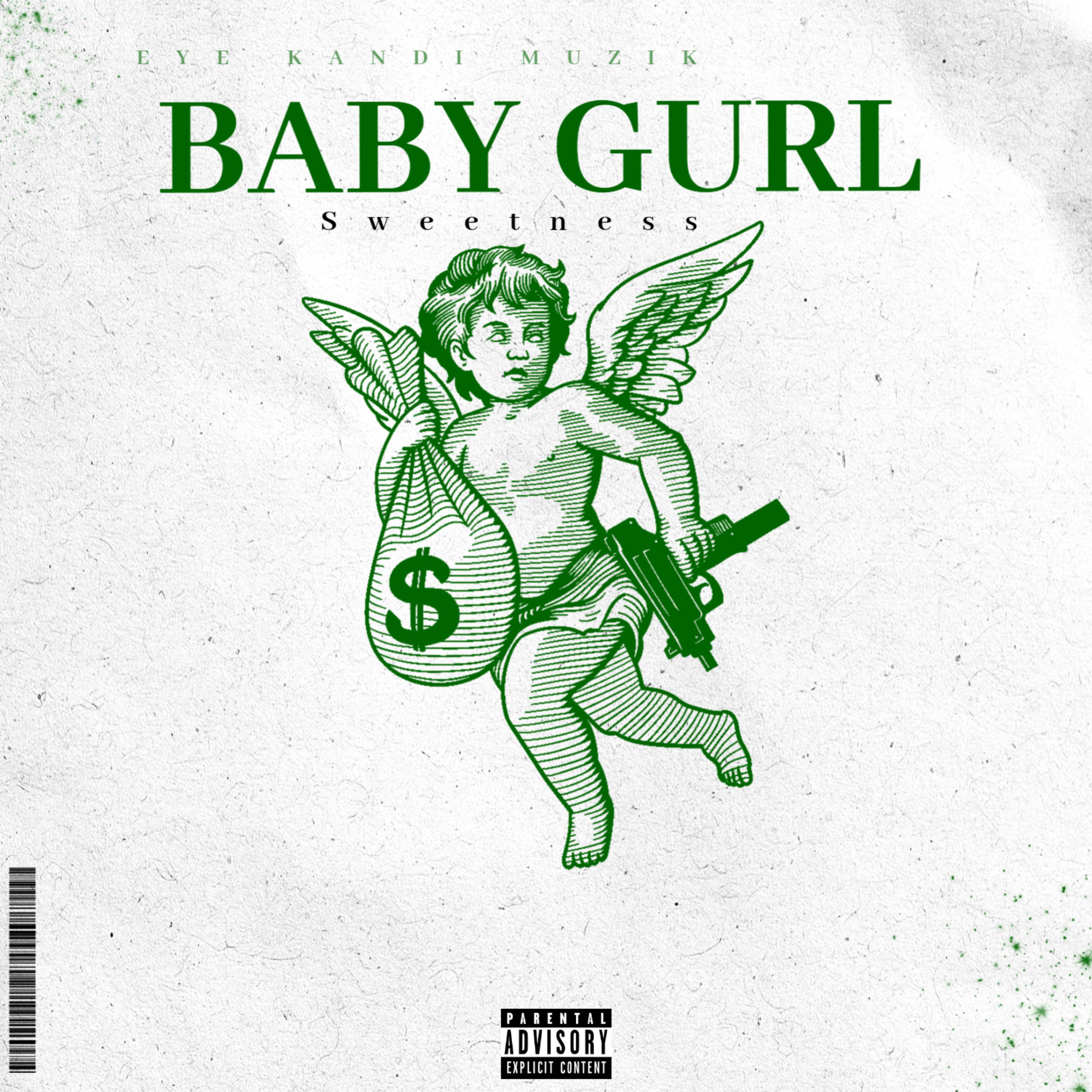 Baby Gurl artwork