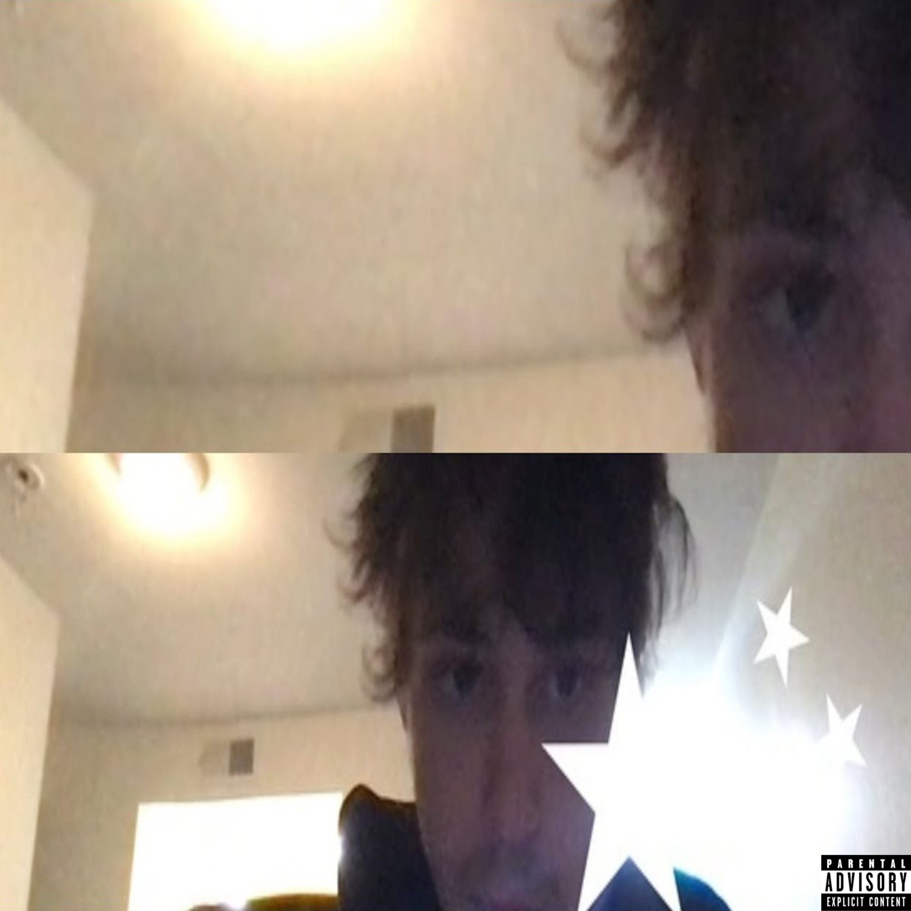 STICK AROUND artwork