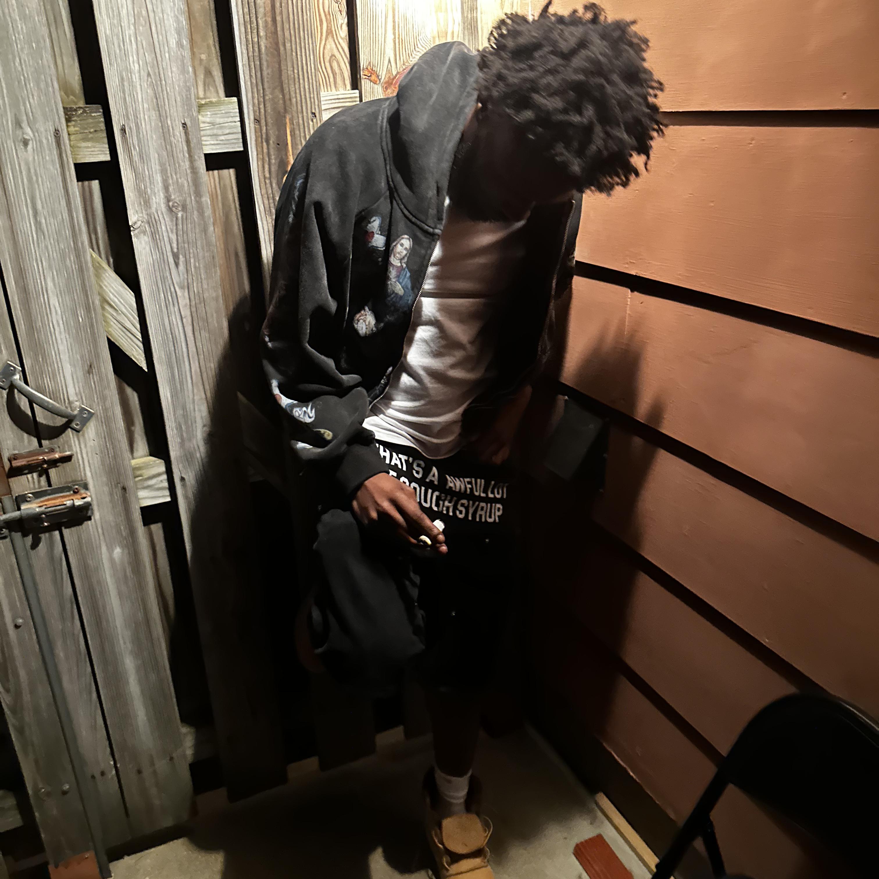 Nobody artwork