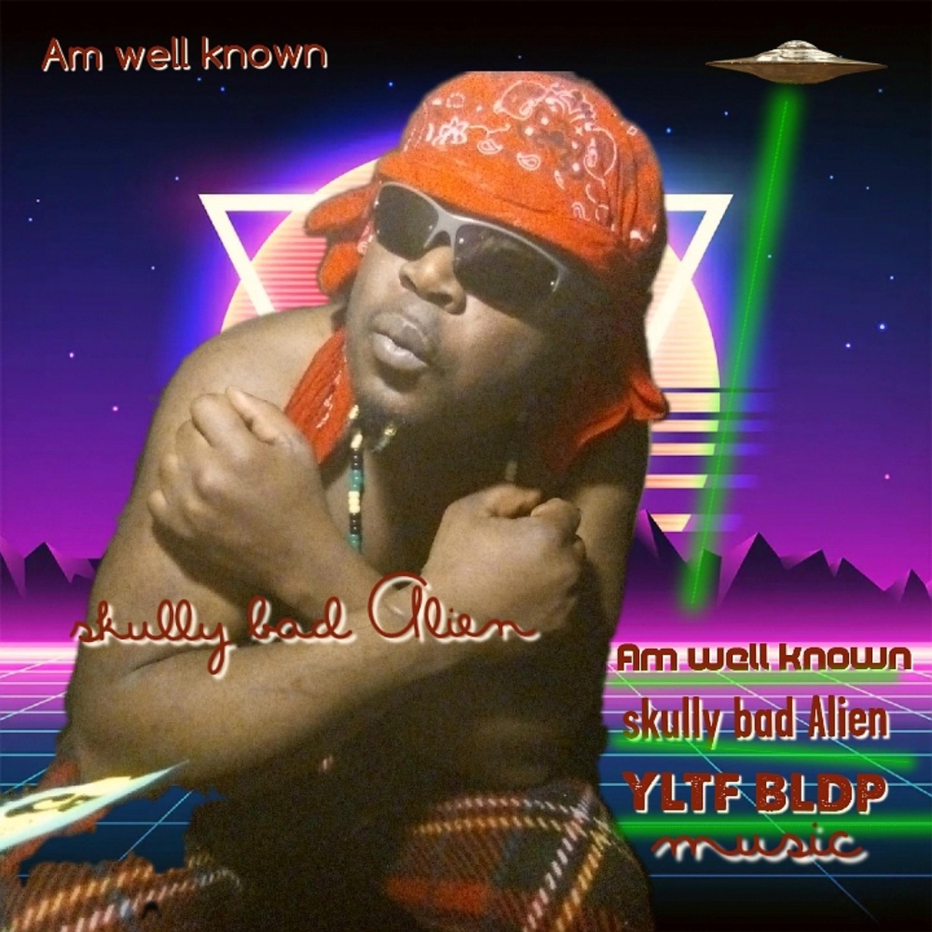 Am Well known artwork