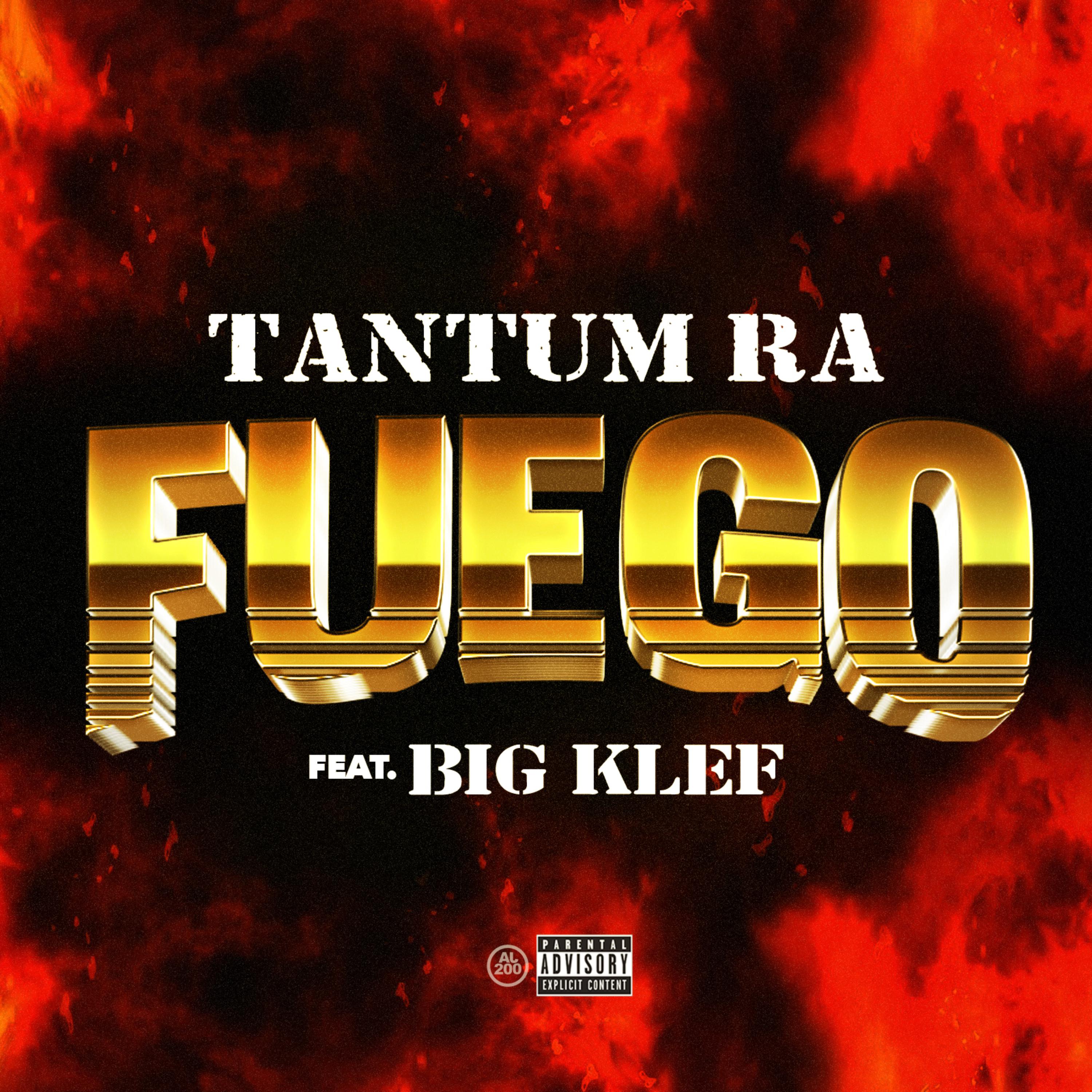 Fuego artwork
