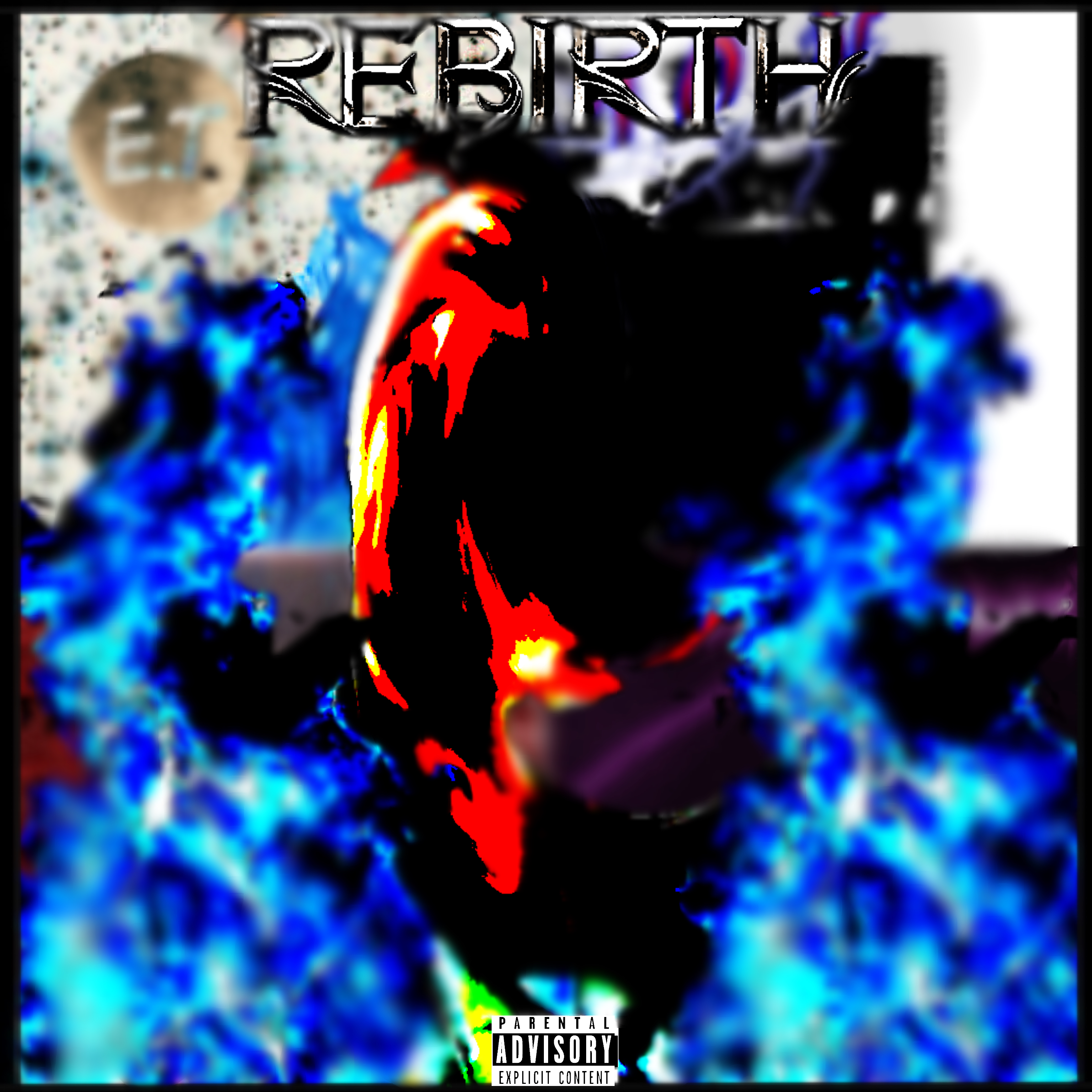 Rebirth artwork