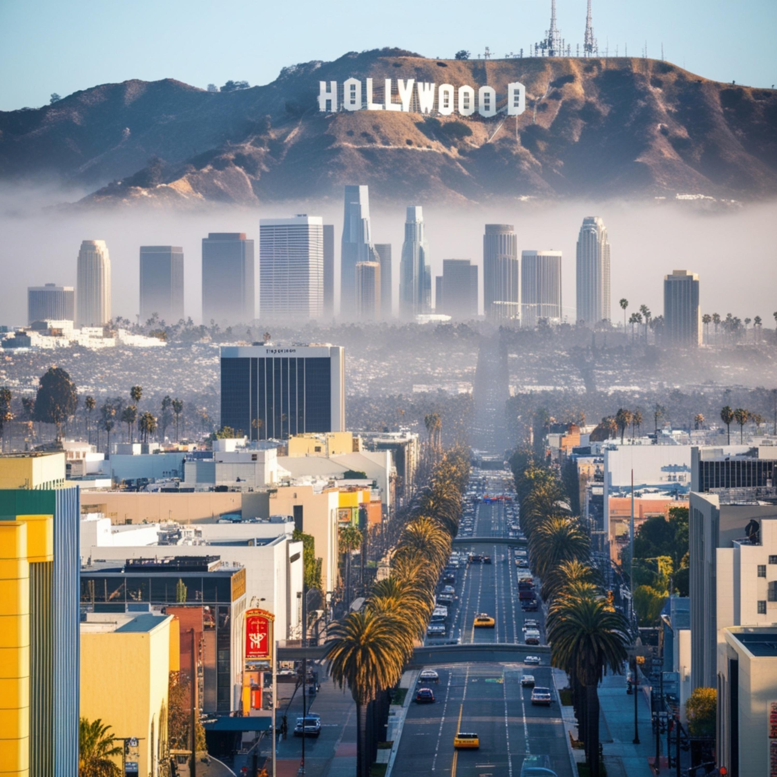 CITY of Angeles (relaxed version) artwork