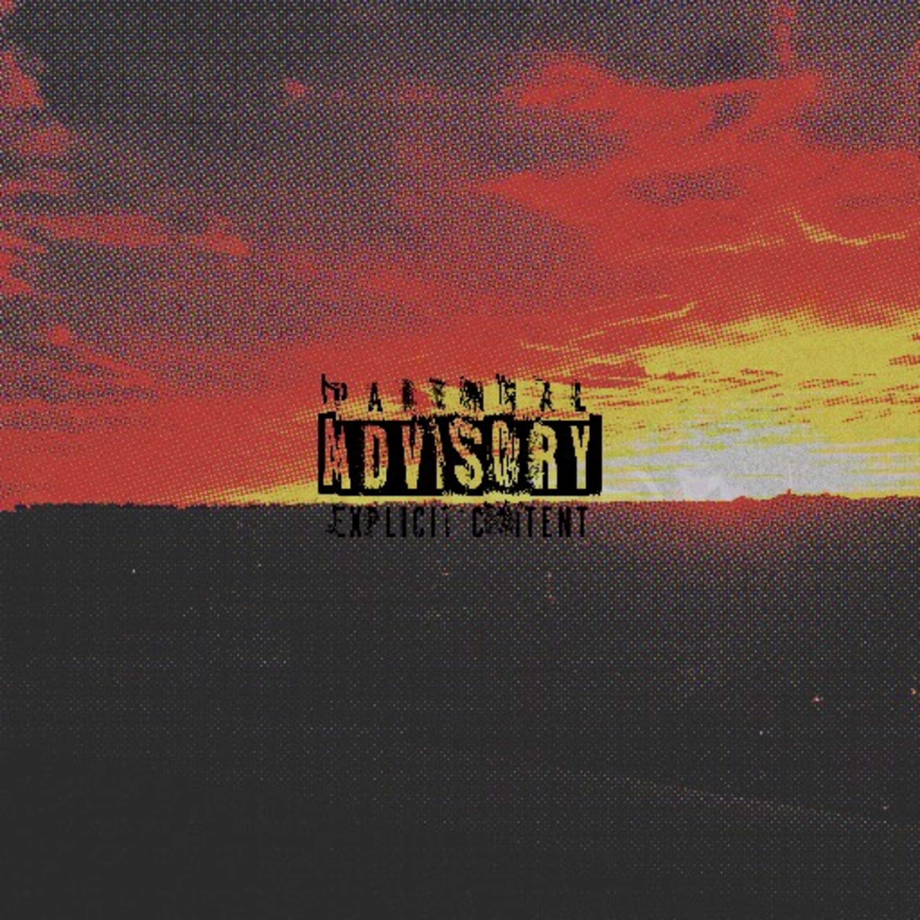 AN ODE TO MOVING FORWARD VI artwork