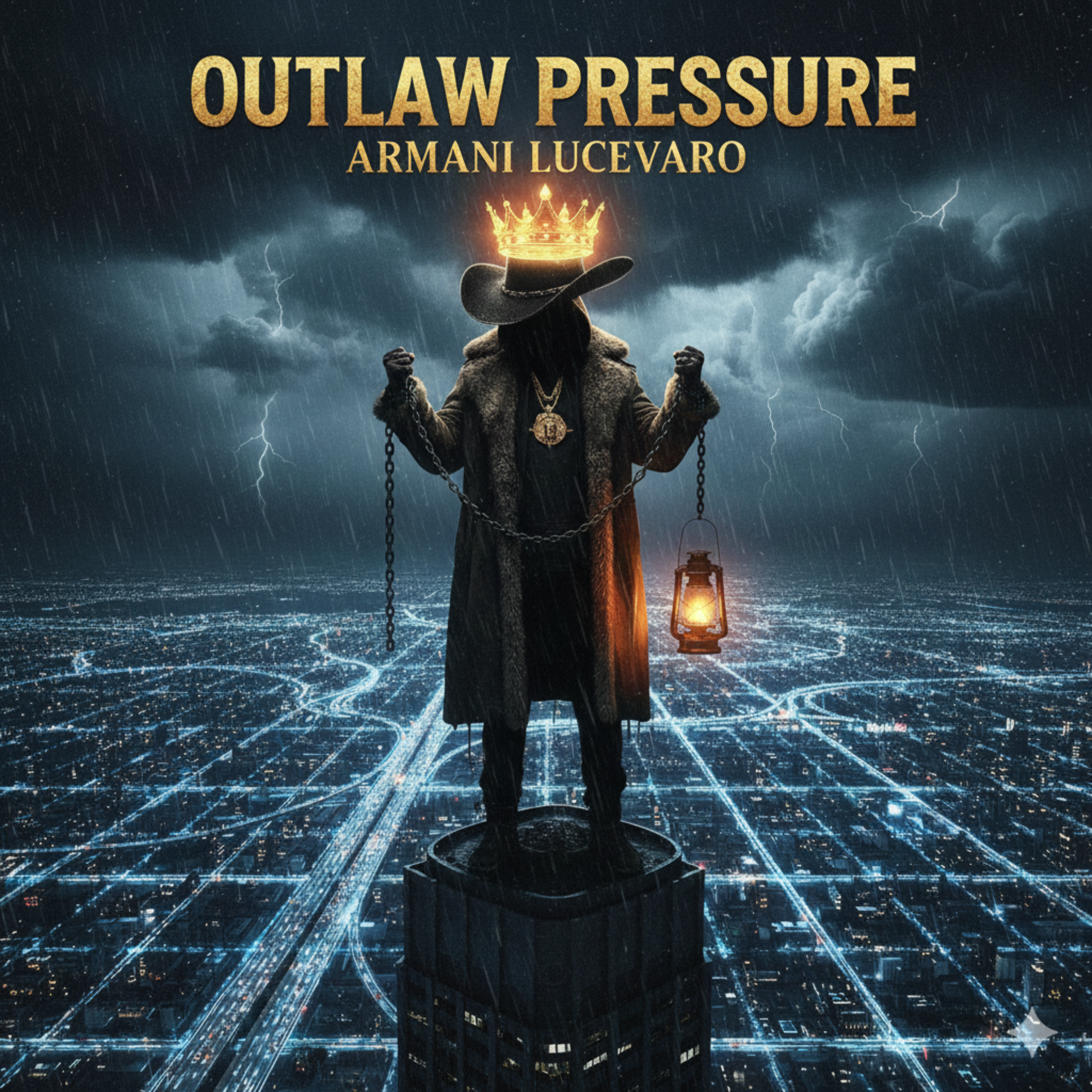 Pressure artwork