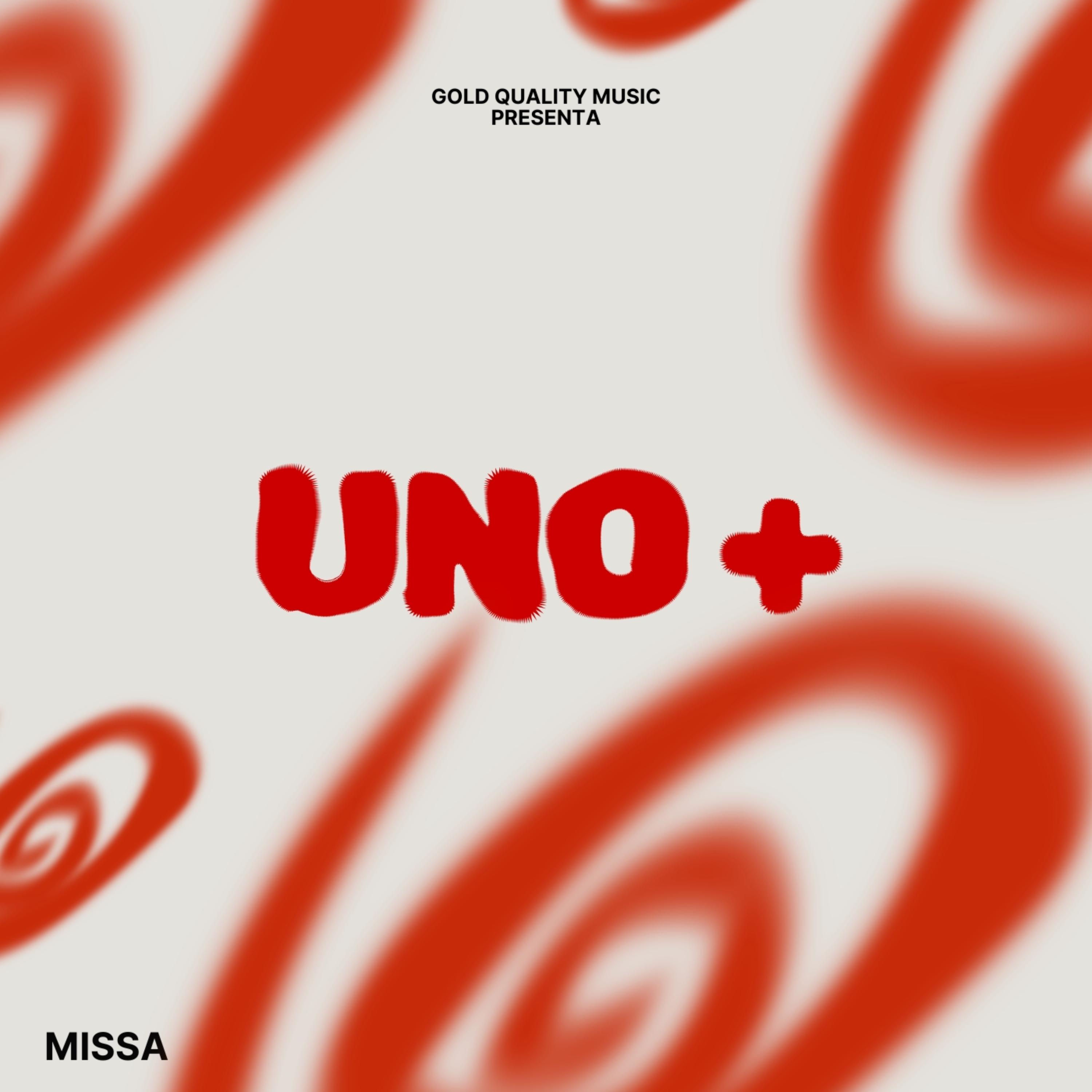 UNO+ artwork