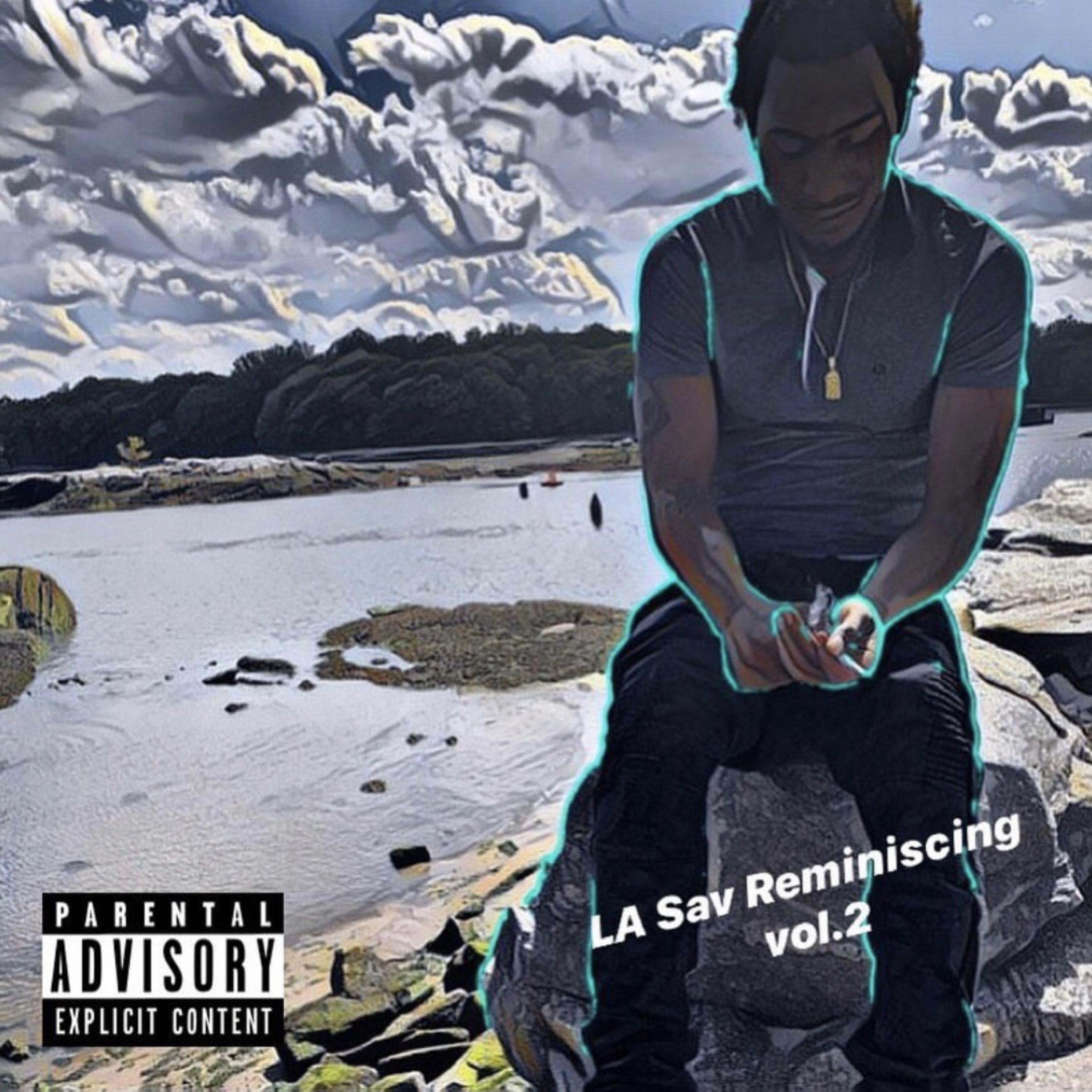 Reminiscing Vol.2 artwork