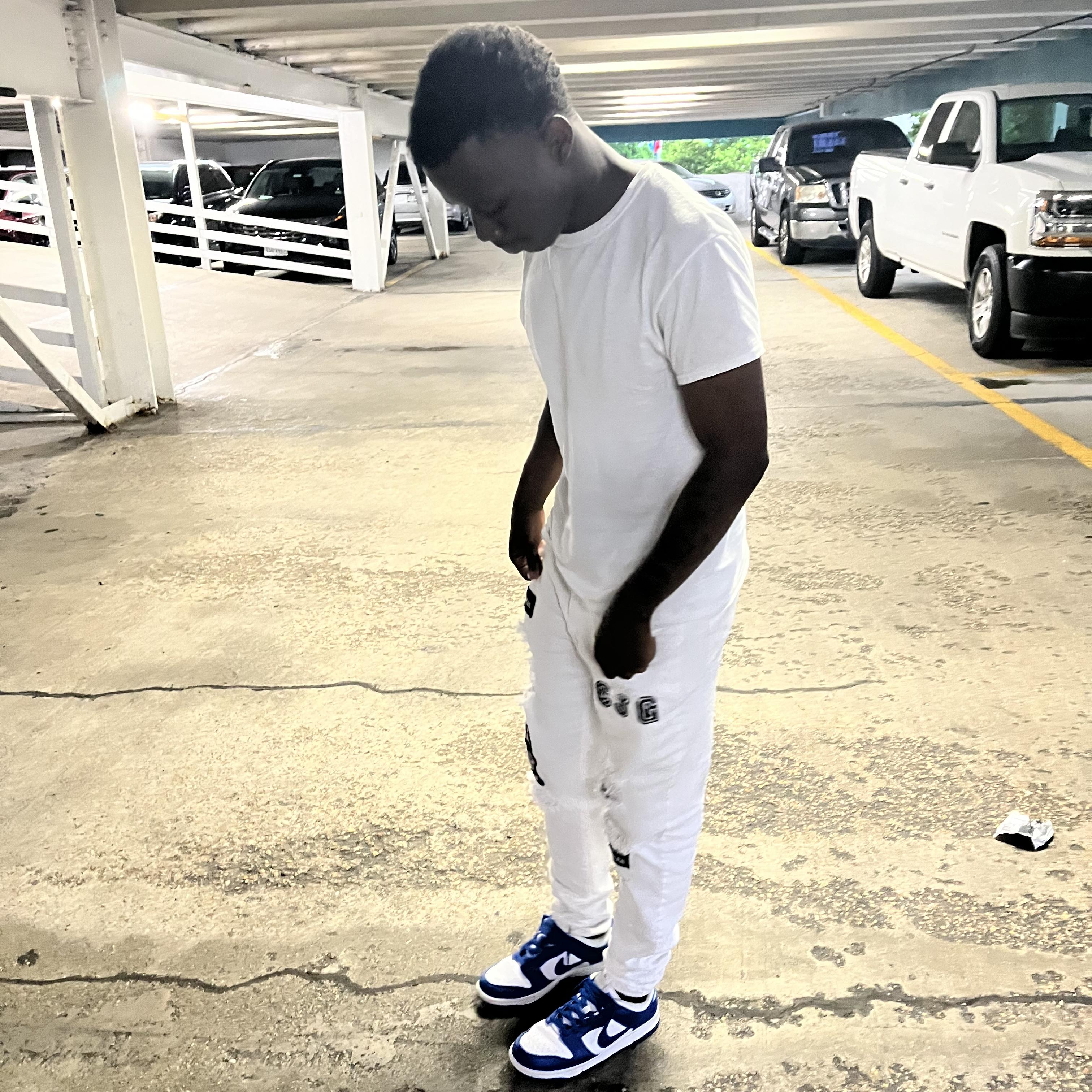 Keep It artwork