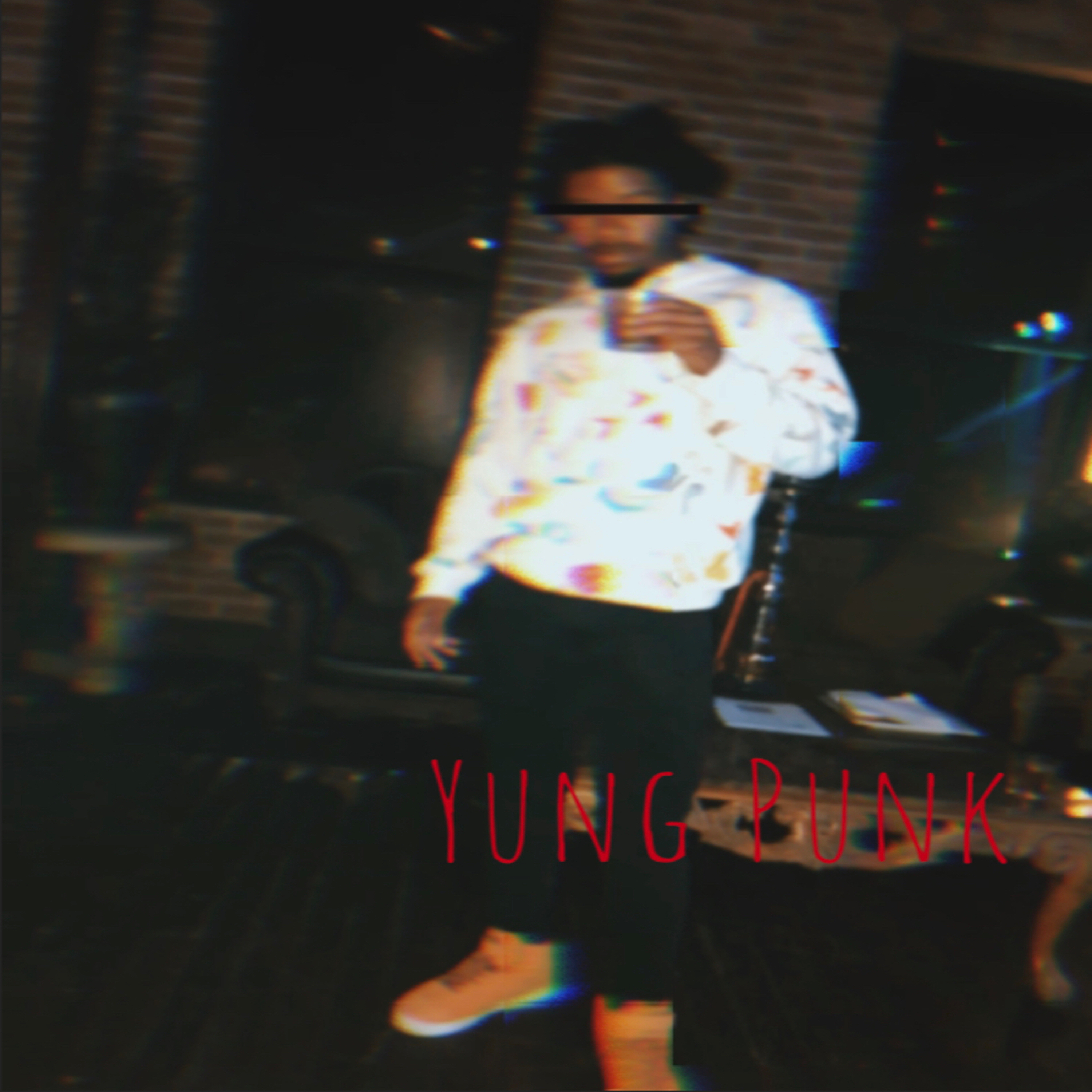 Yung Punk artwork