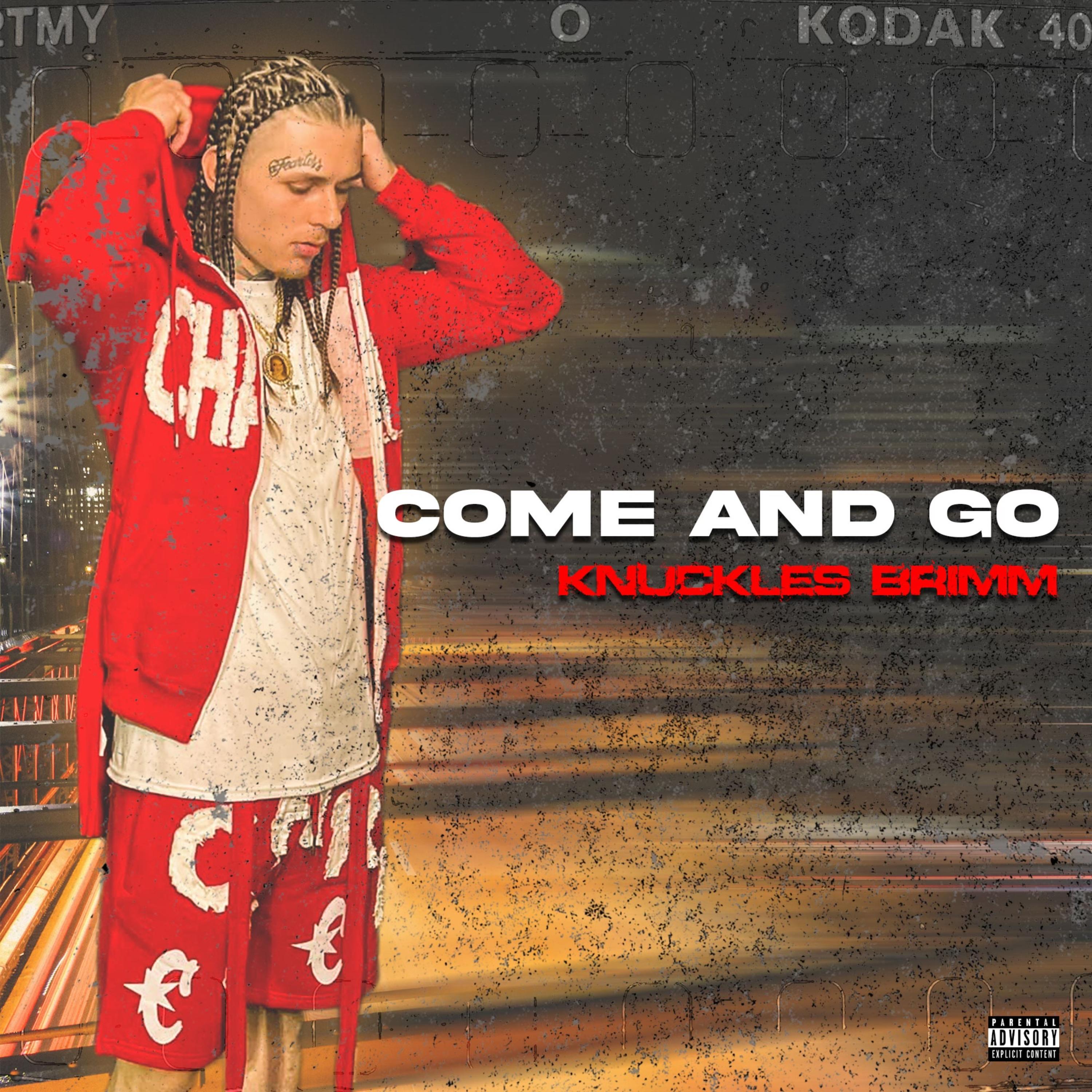 Come & Go artwork