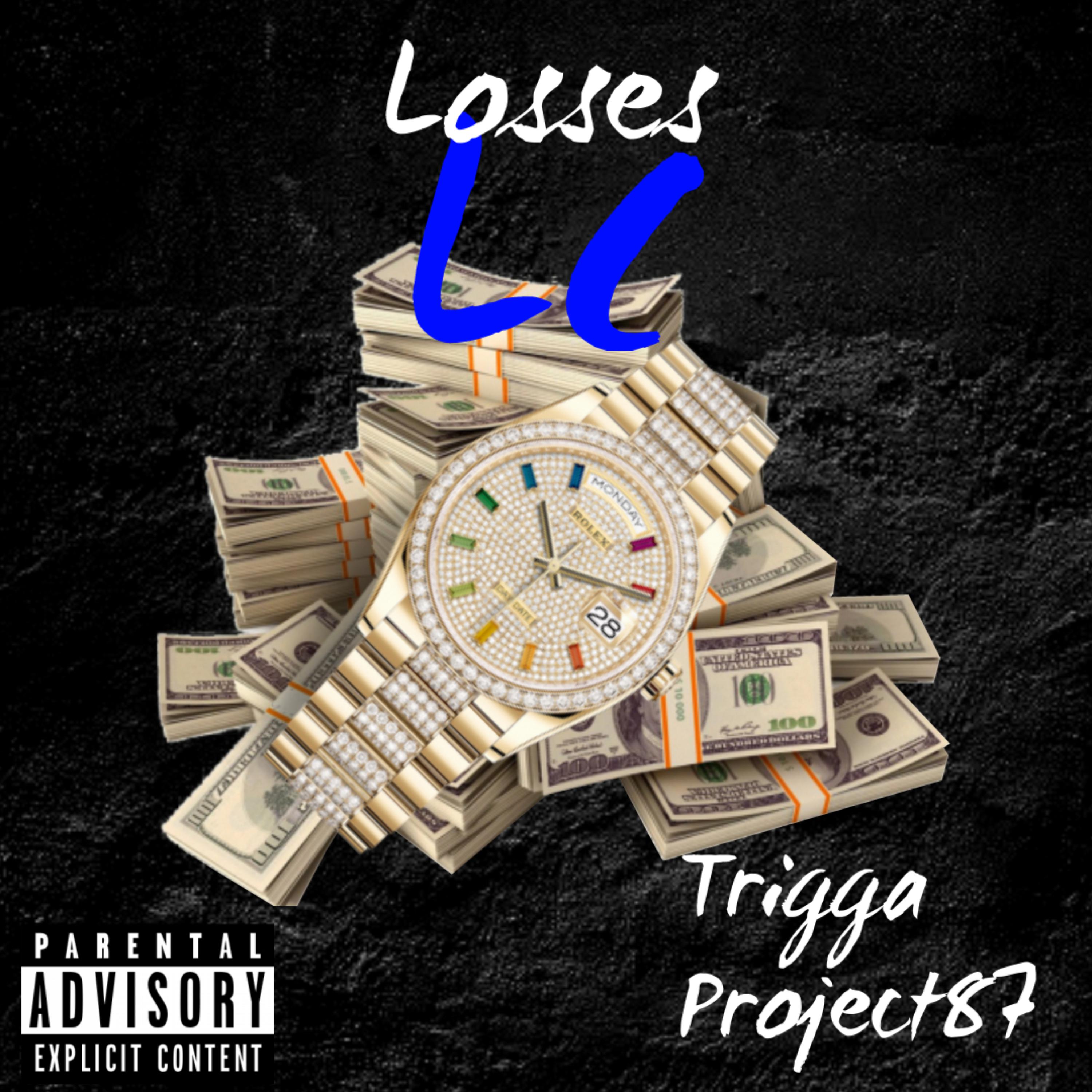 Losses artwork