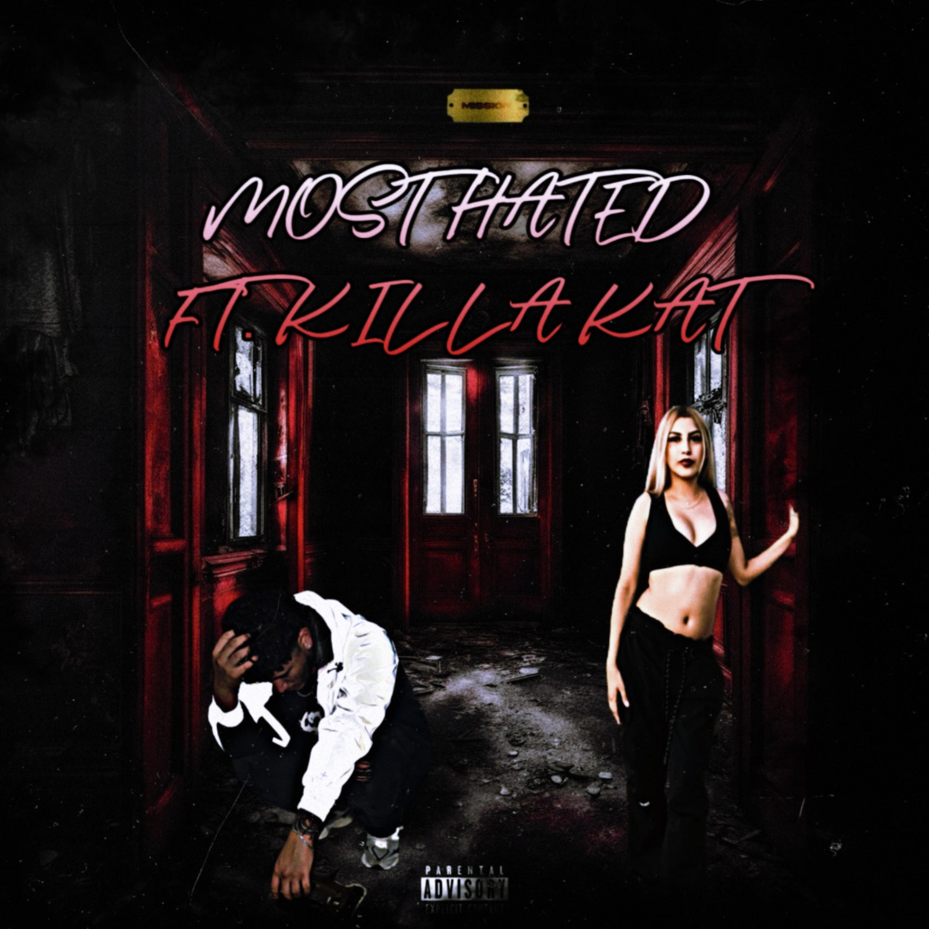 Most Hated artwork