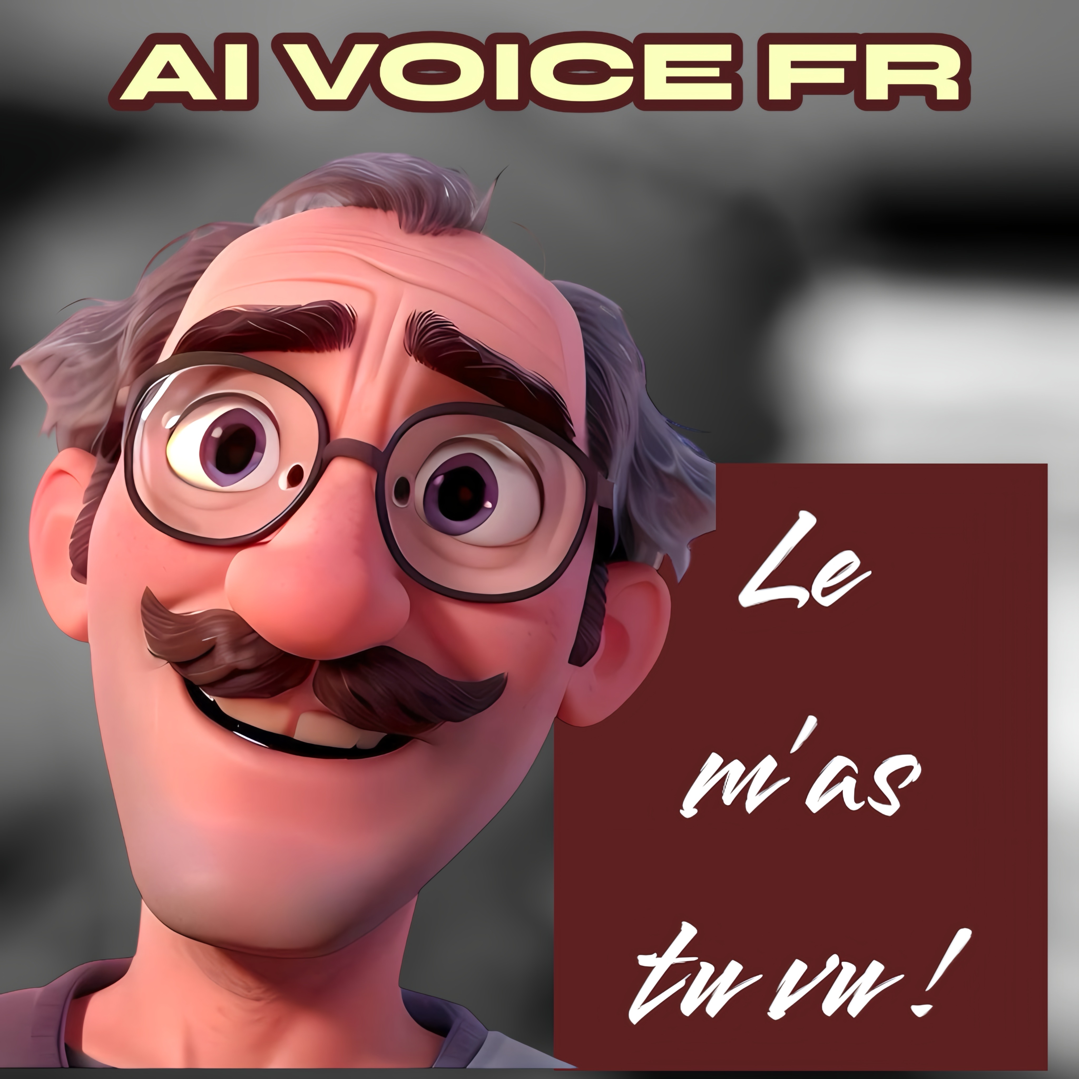 Le M’as Tu Vu artwork