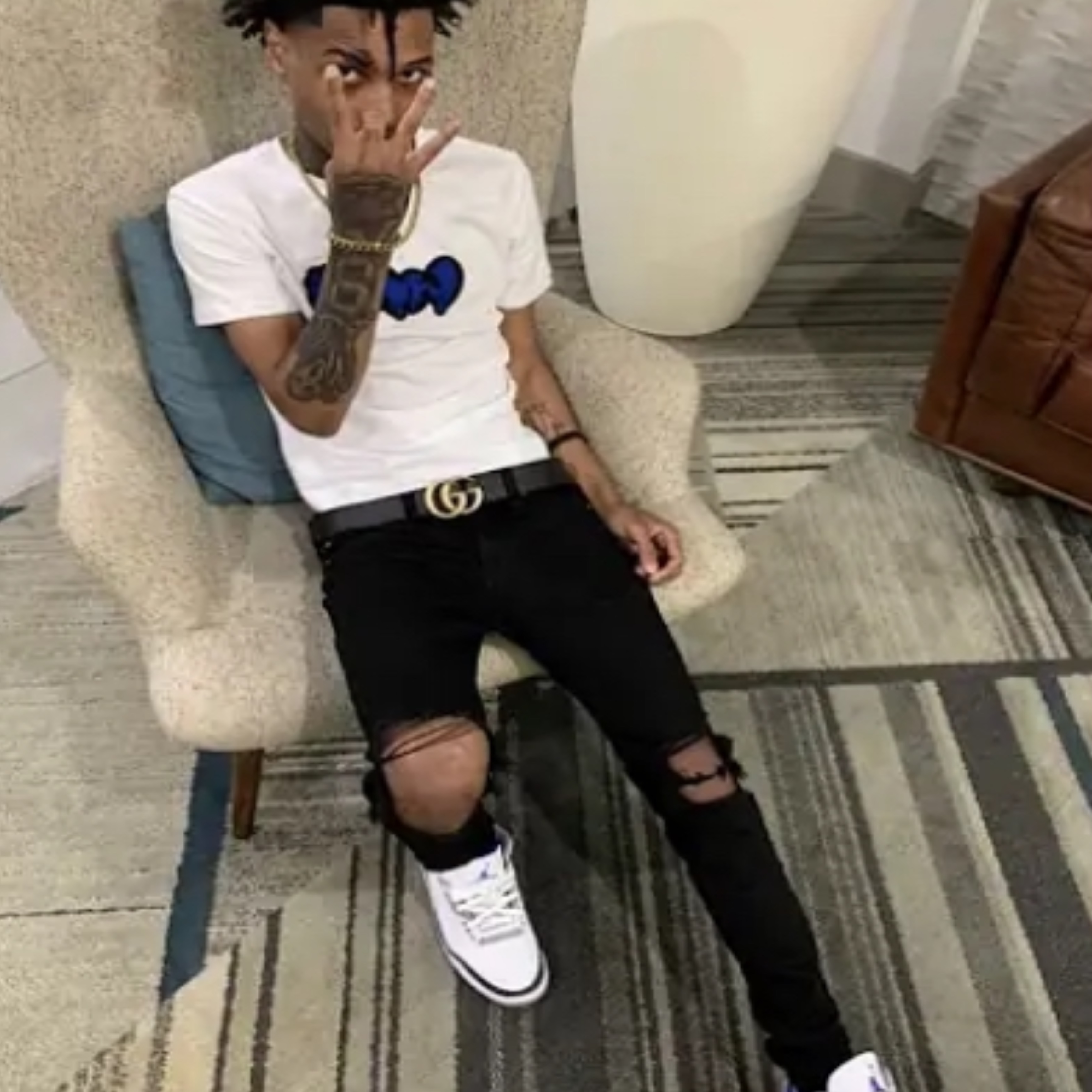 KShordy Flow artwork