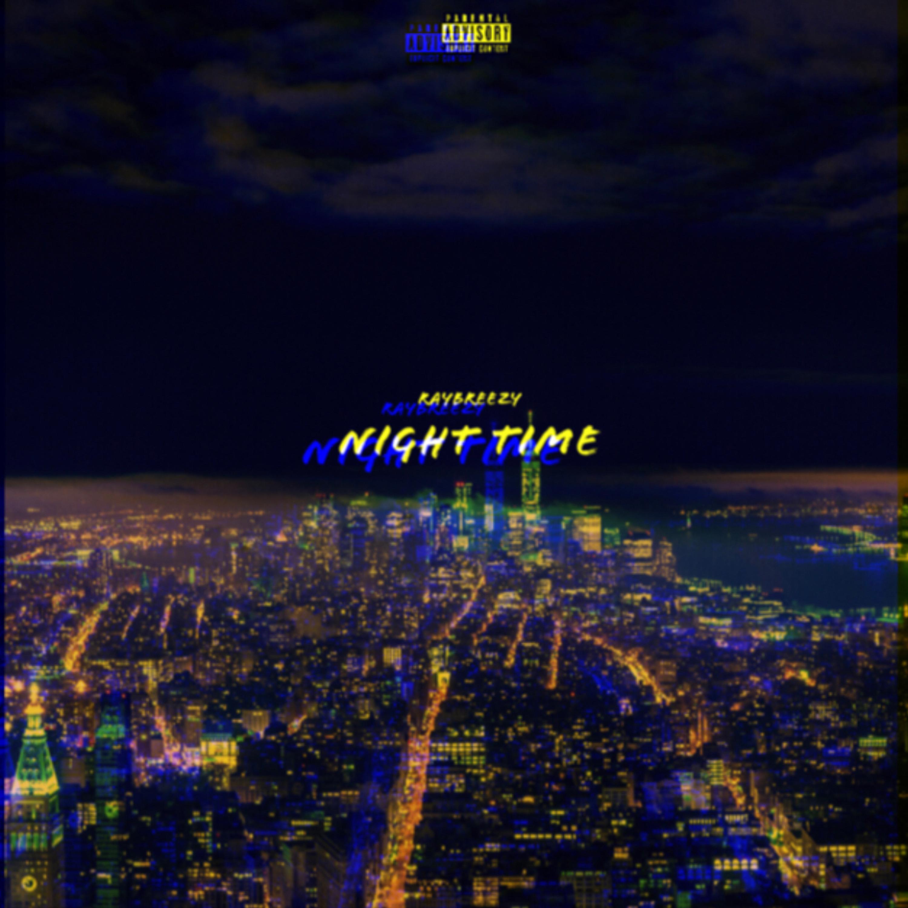 Night Time artwork