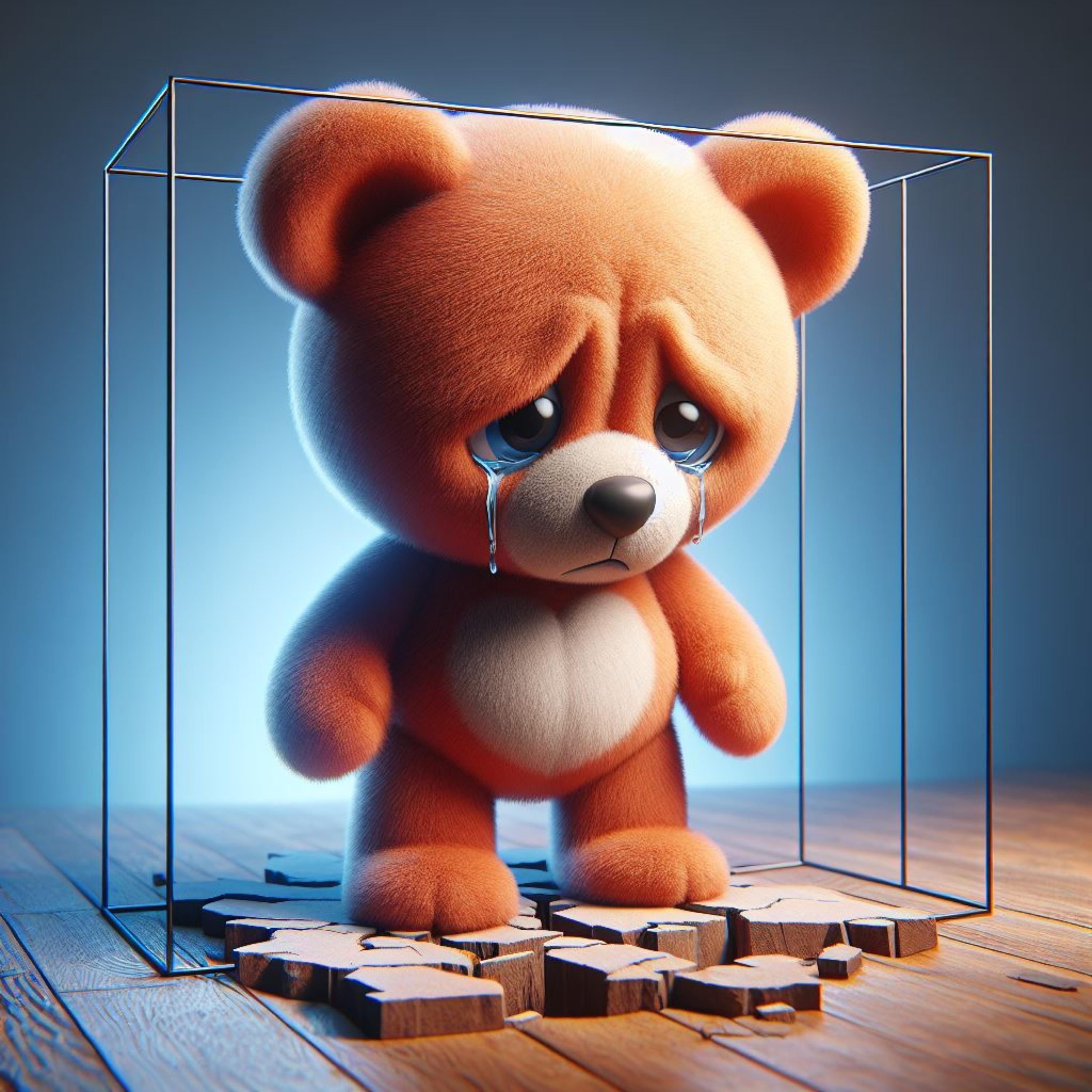 idk who 2 trust artwork