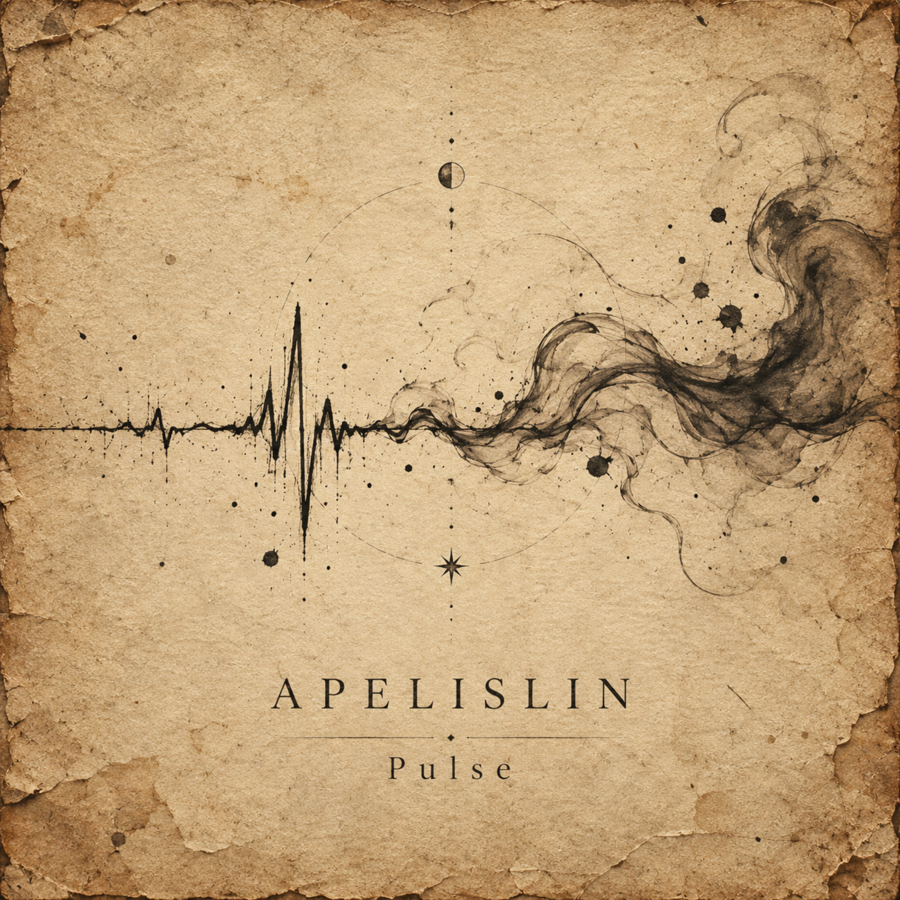 Pulse by Apelislin cover art
