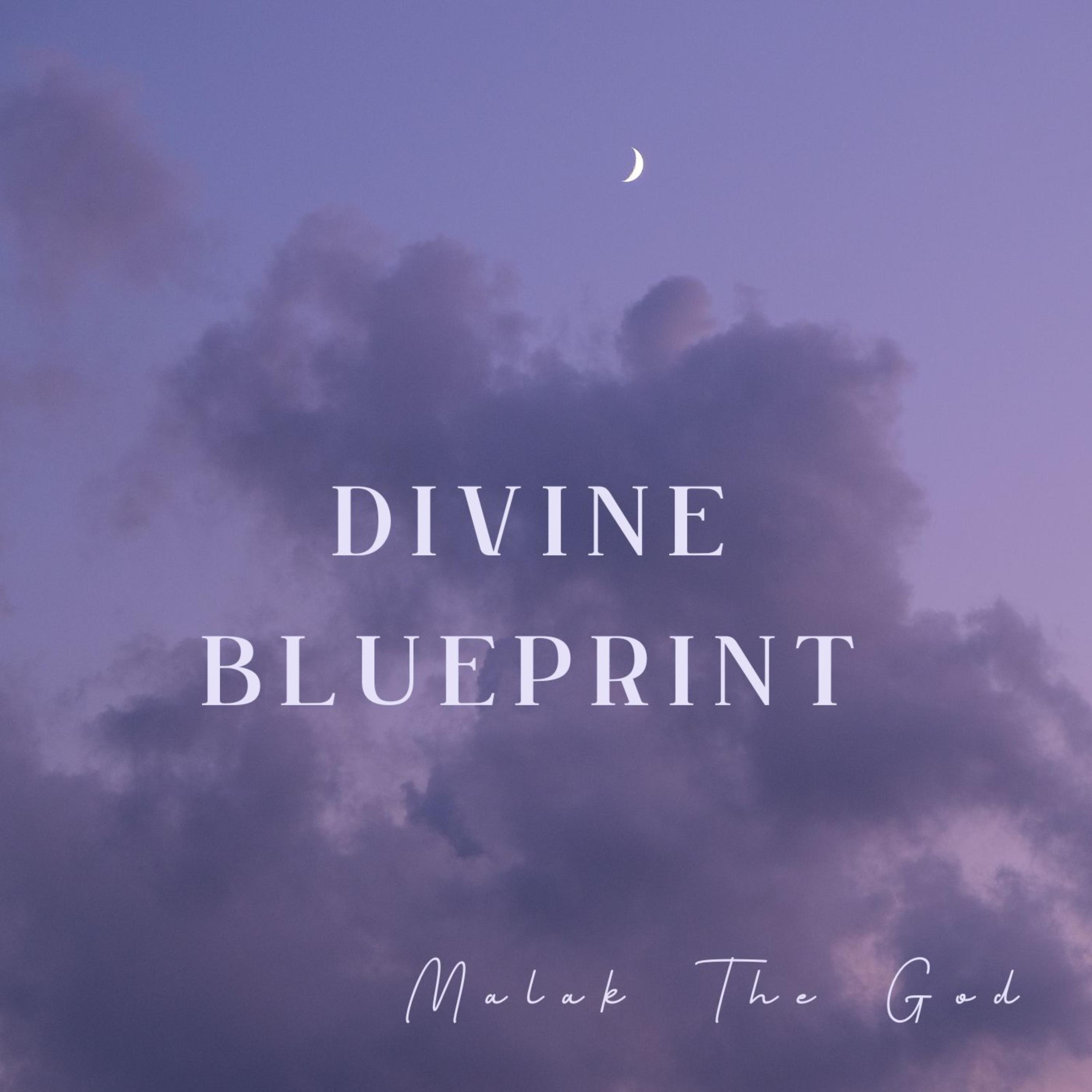 Divine Blueprint artwork