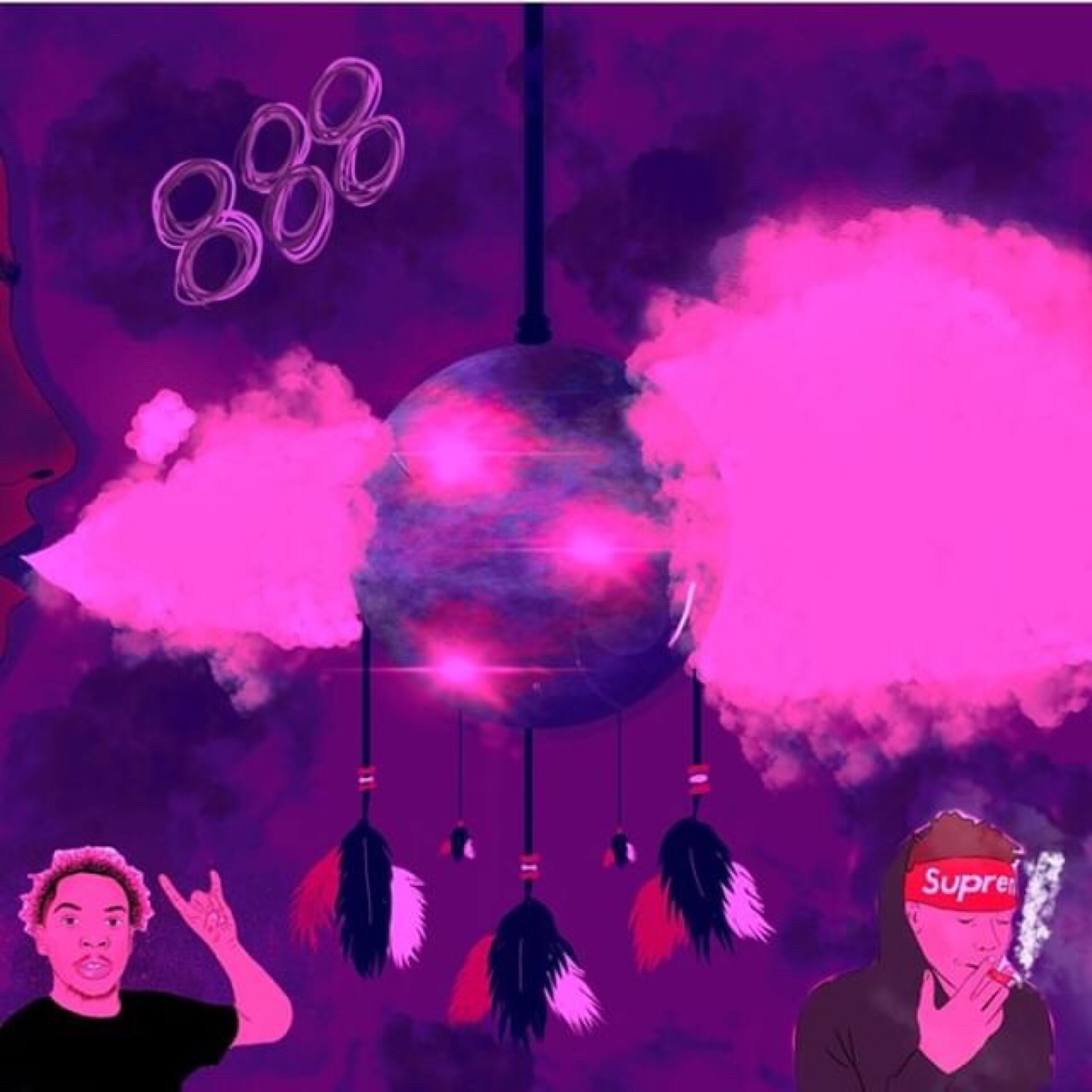 888LetsGo!!! by RajeeYLL cover art