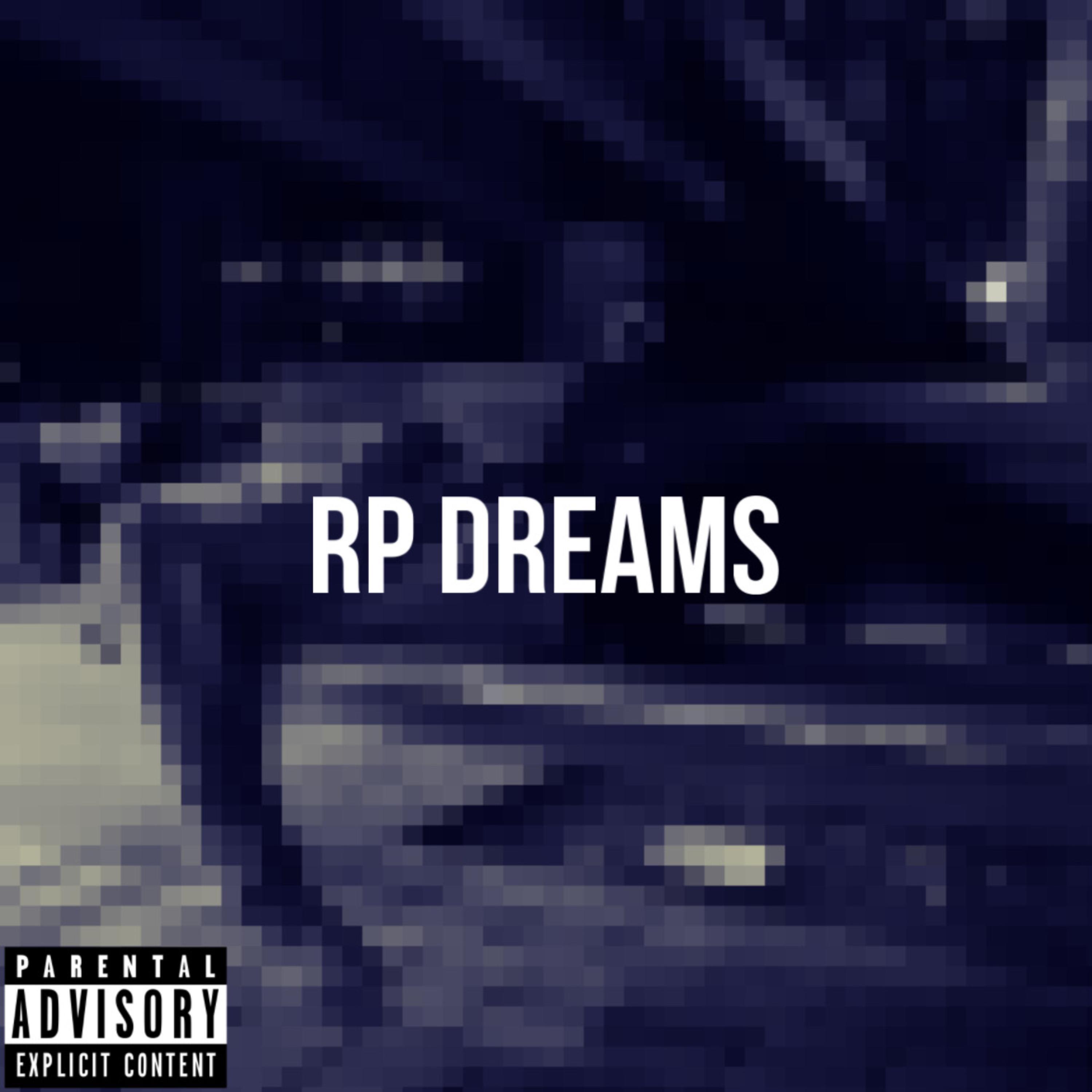 RP Dreams artwork