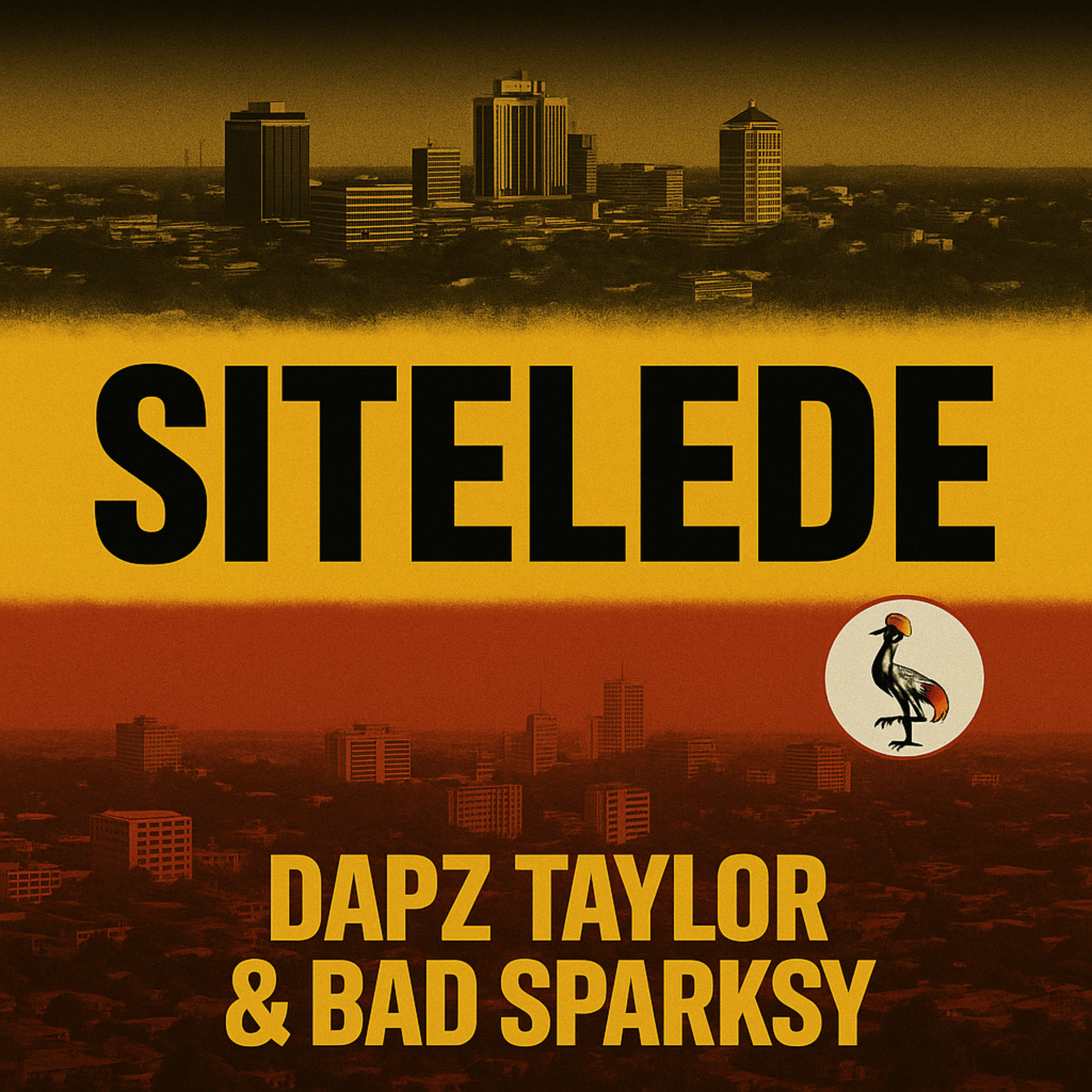Sitelede artwork