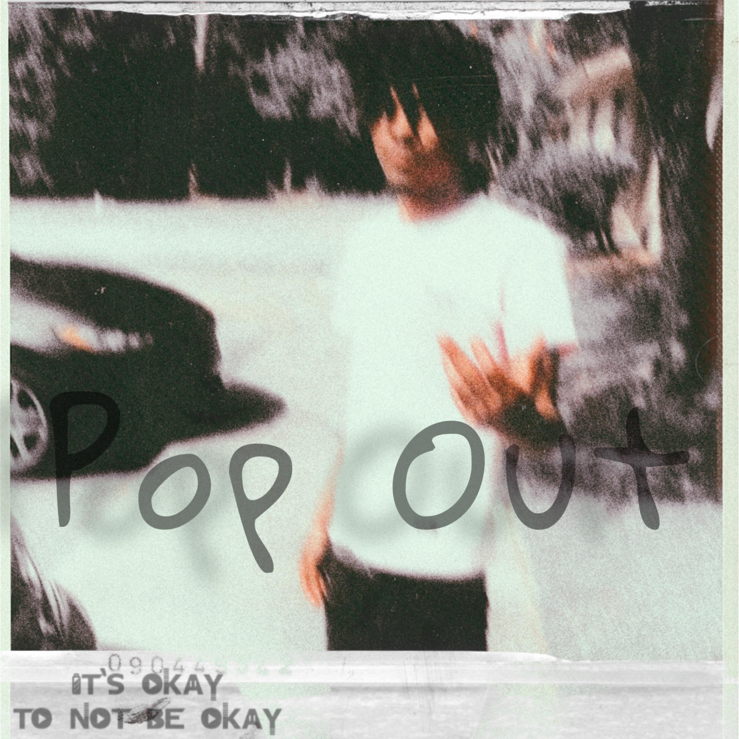Pop Out by 1glockjack cover art