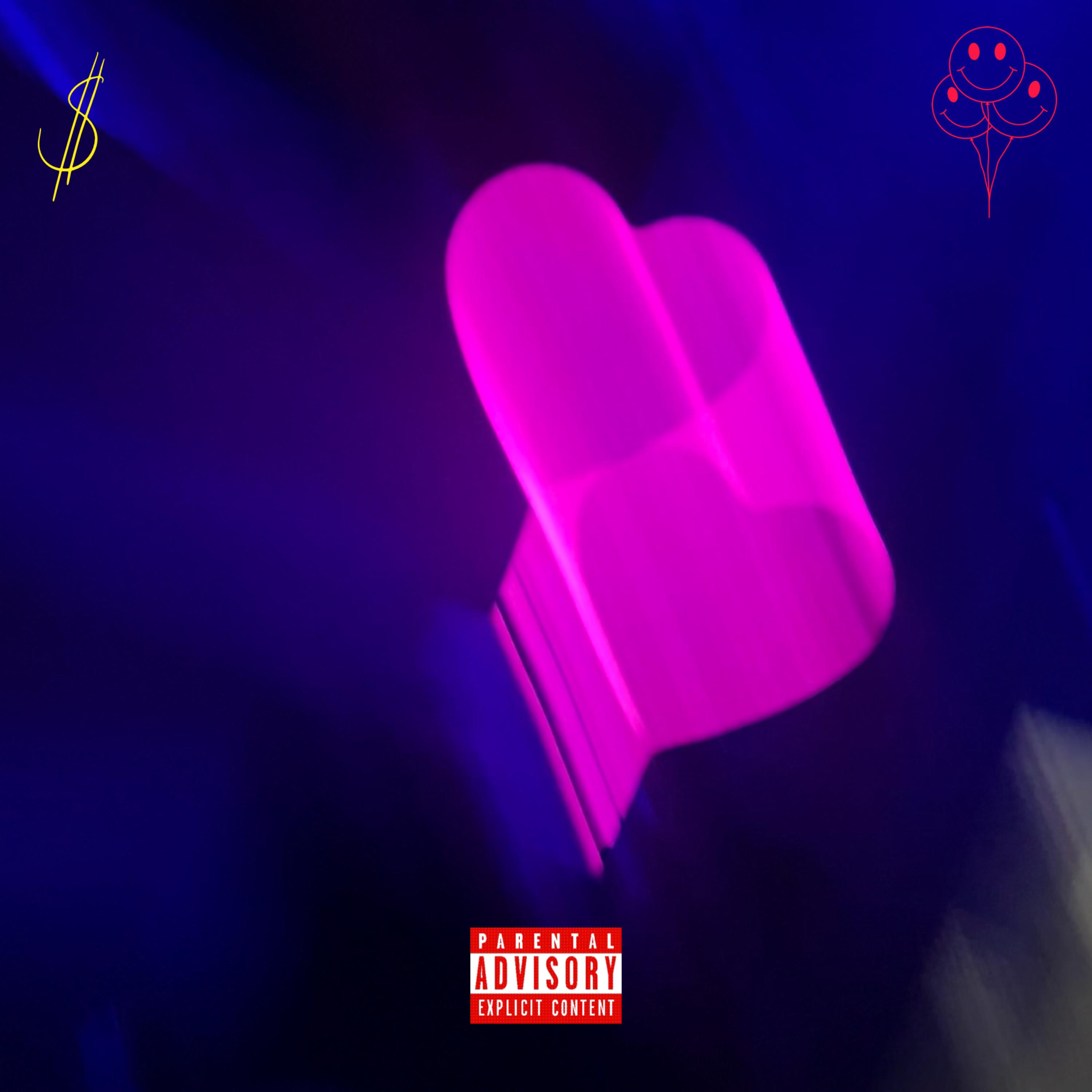 Luvn It artwork