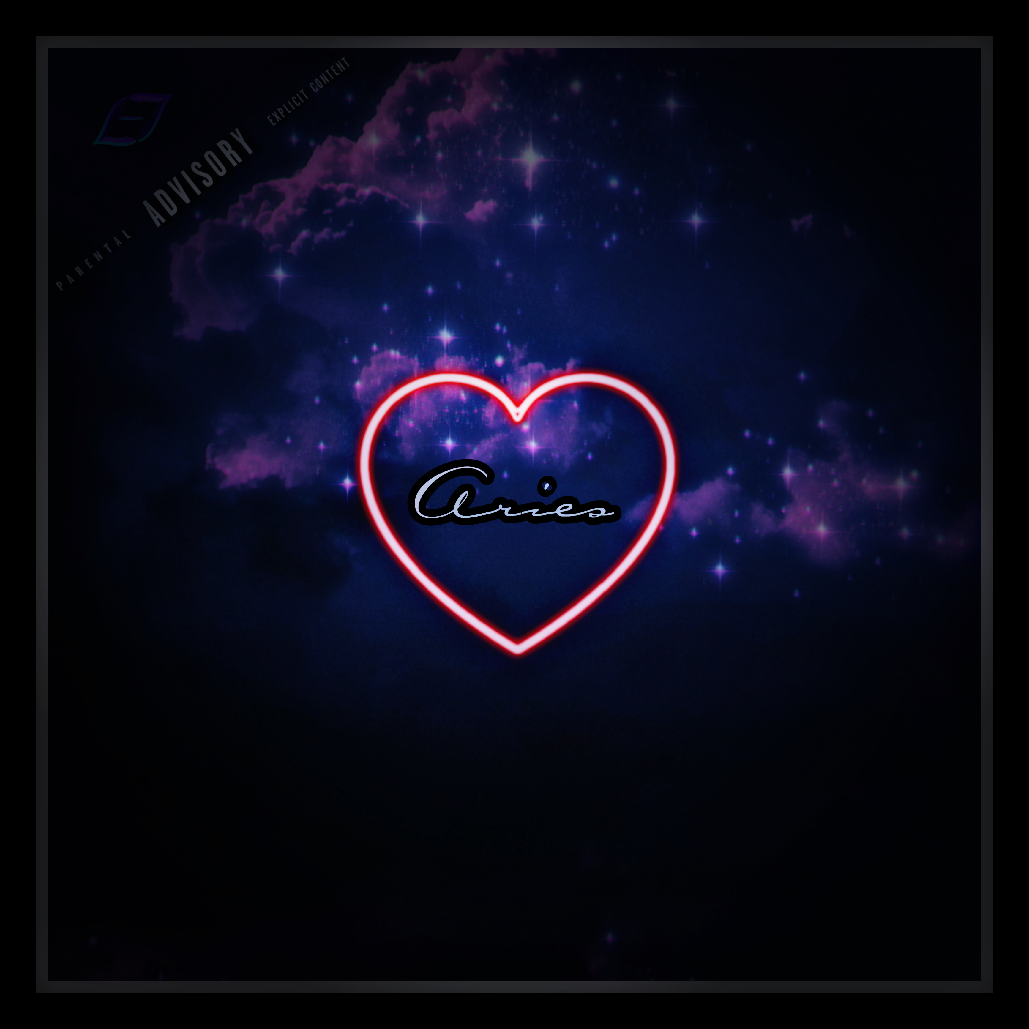 Aries artwork