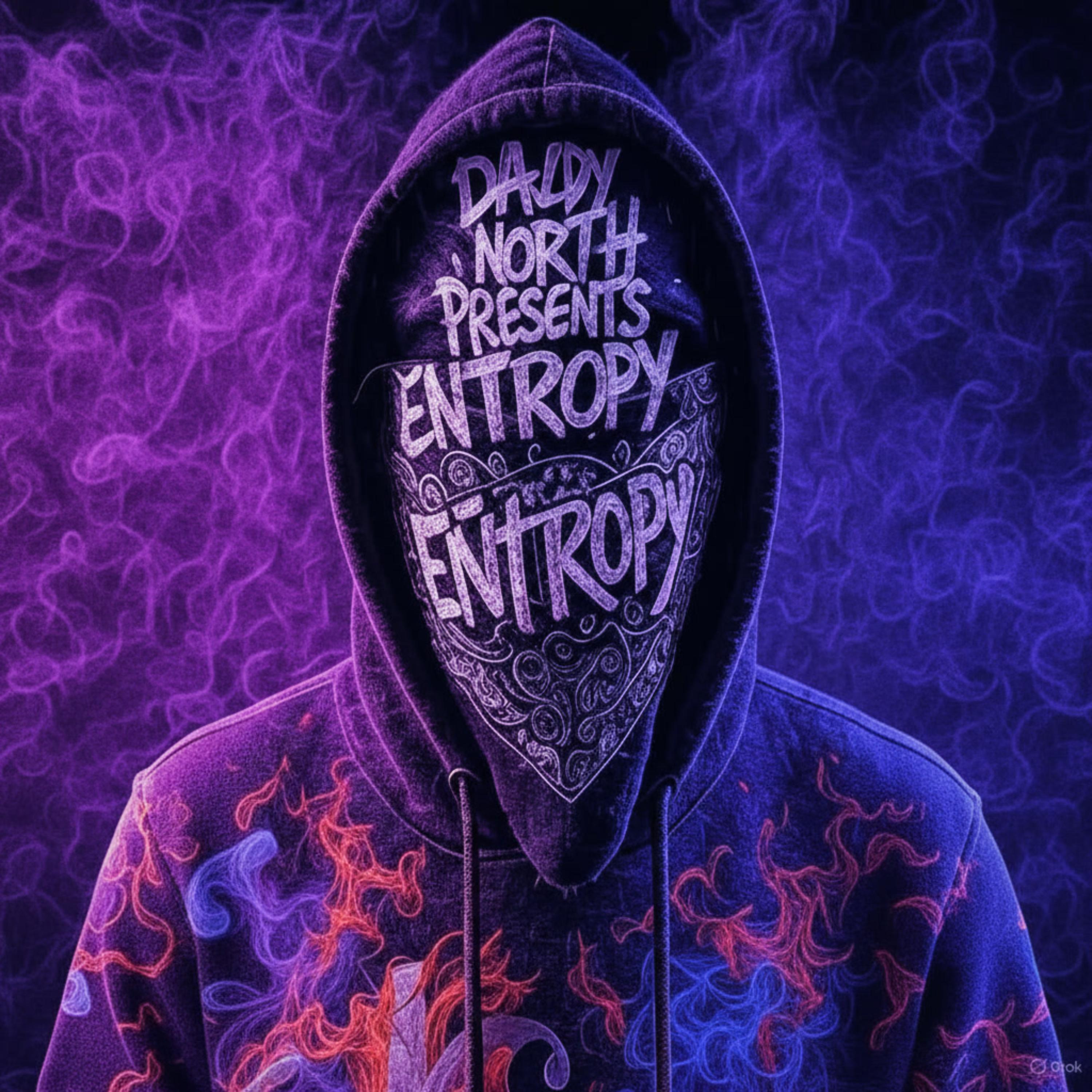 Entropy artwork
