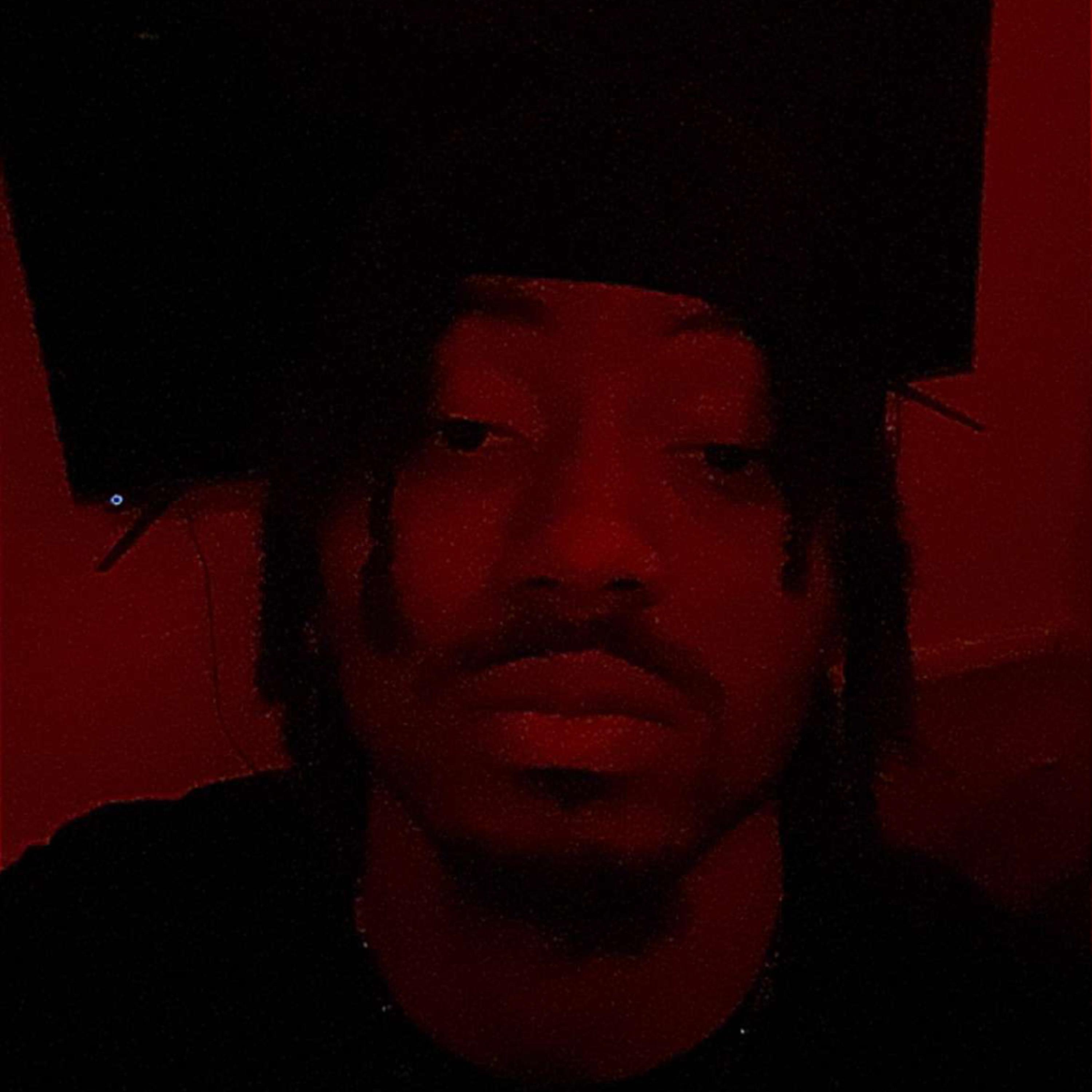 I Can't X artwork