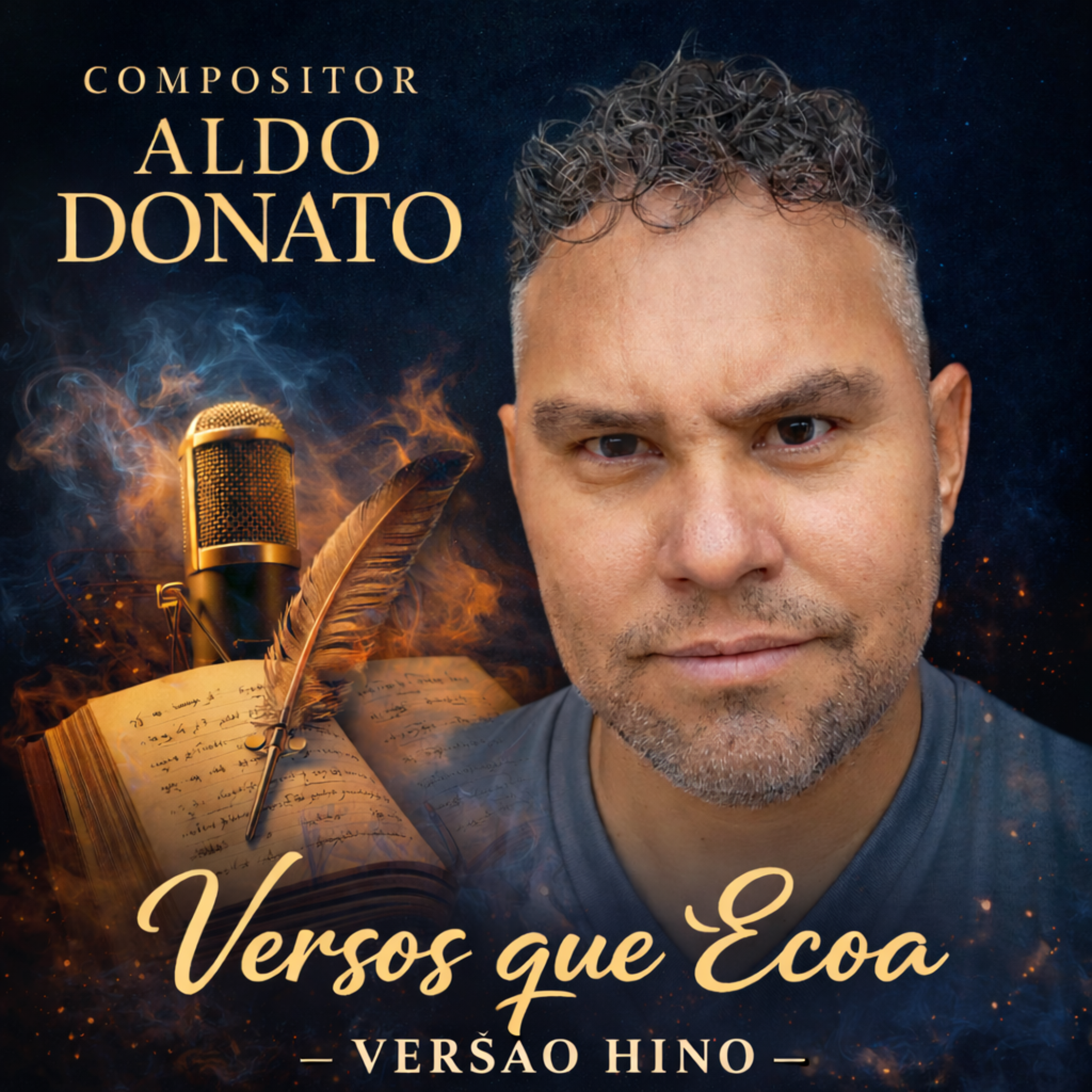 Versos que Ecoa Versão Hino artwork