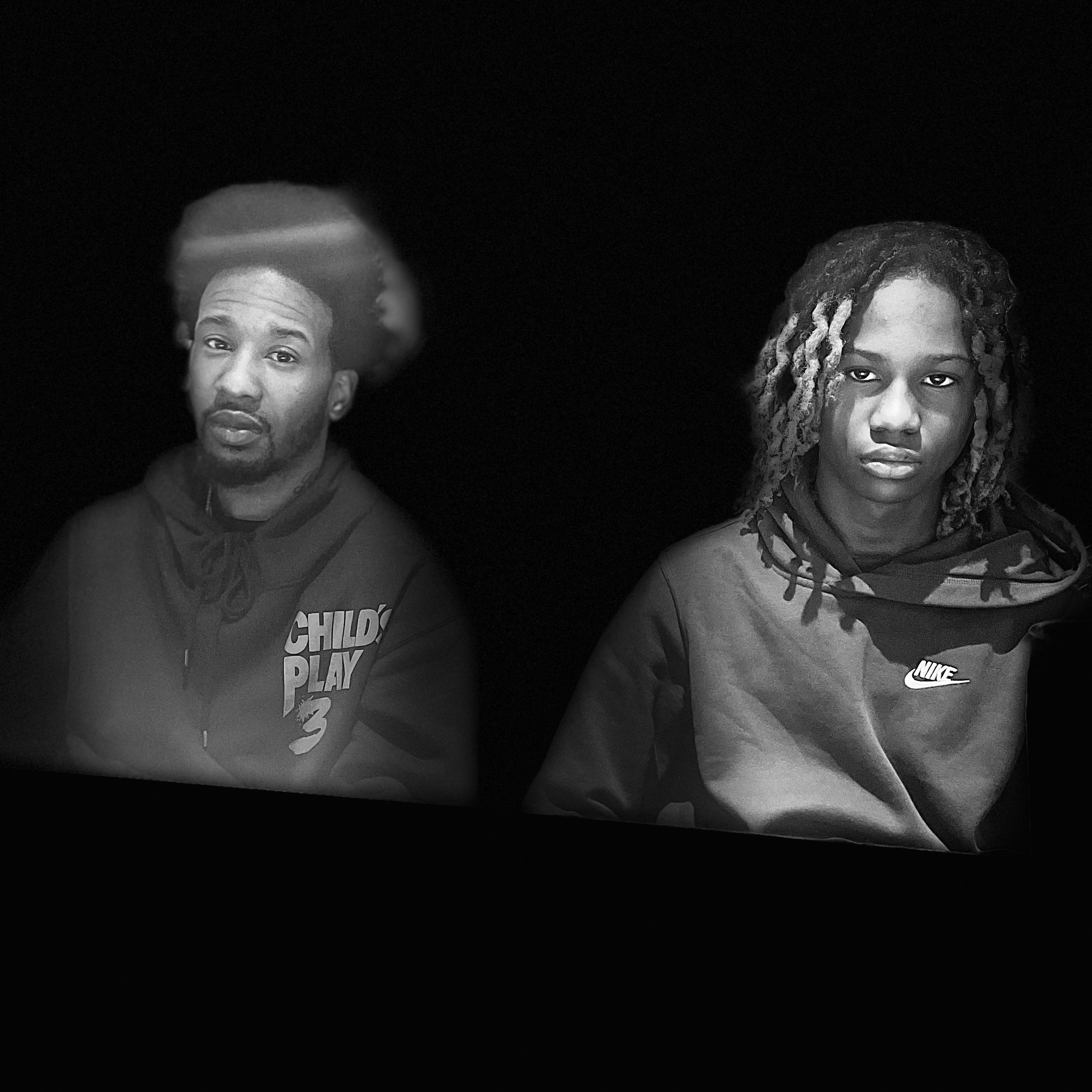 Everybody Hate's Chris artwork