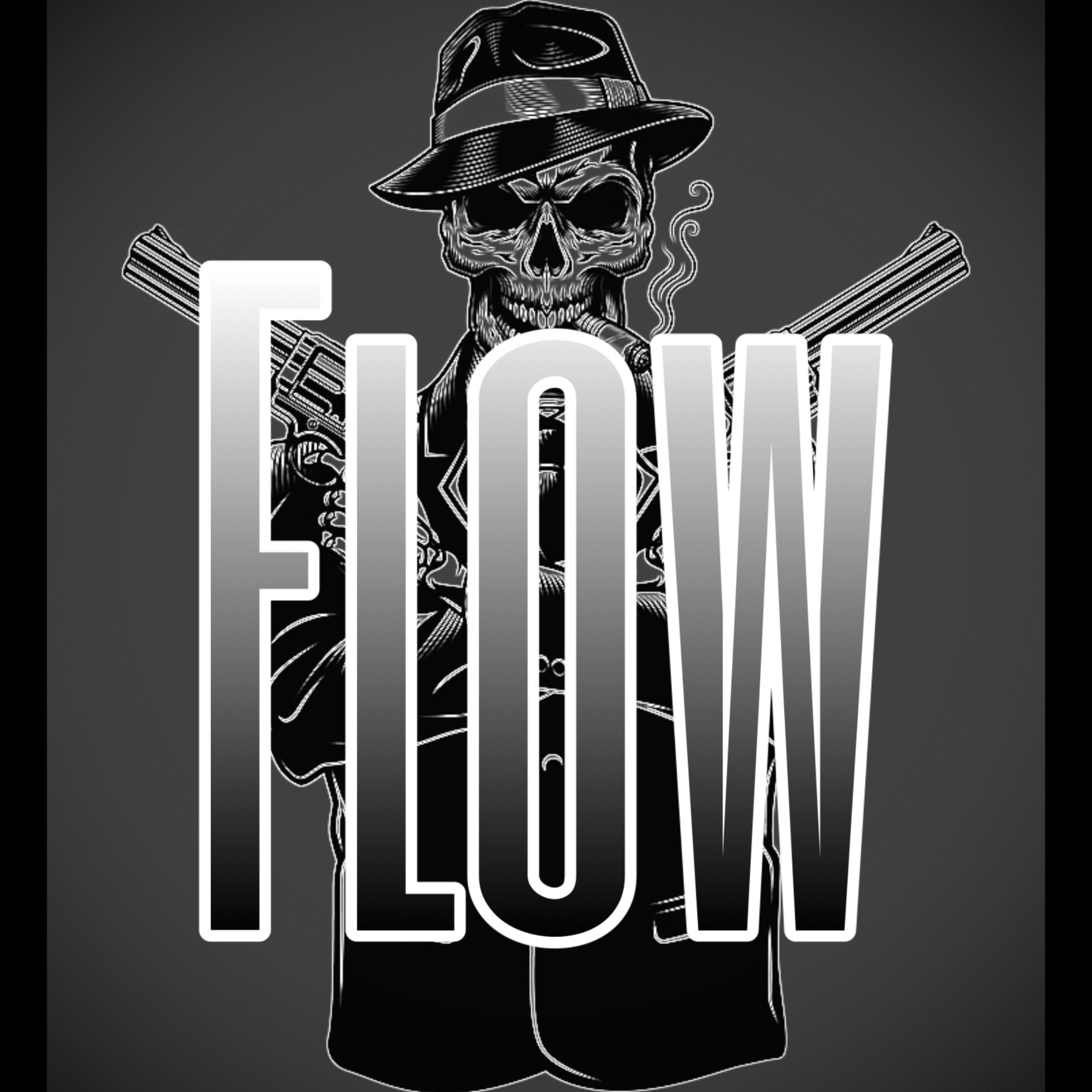 Freestyle Flow artwork