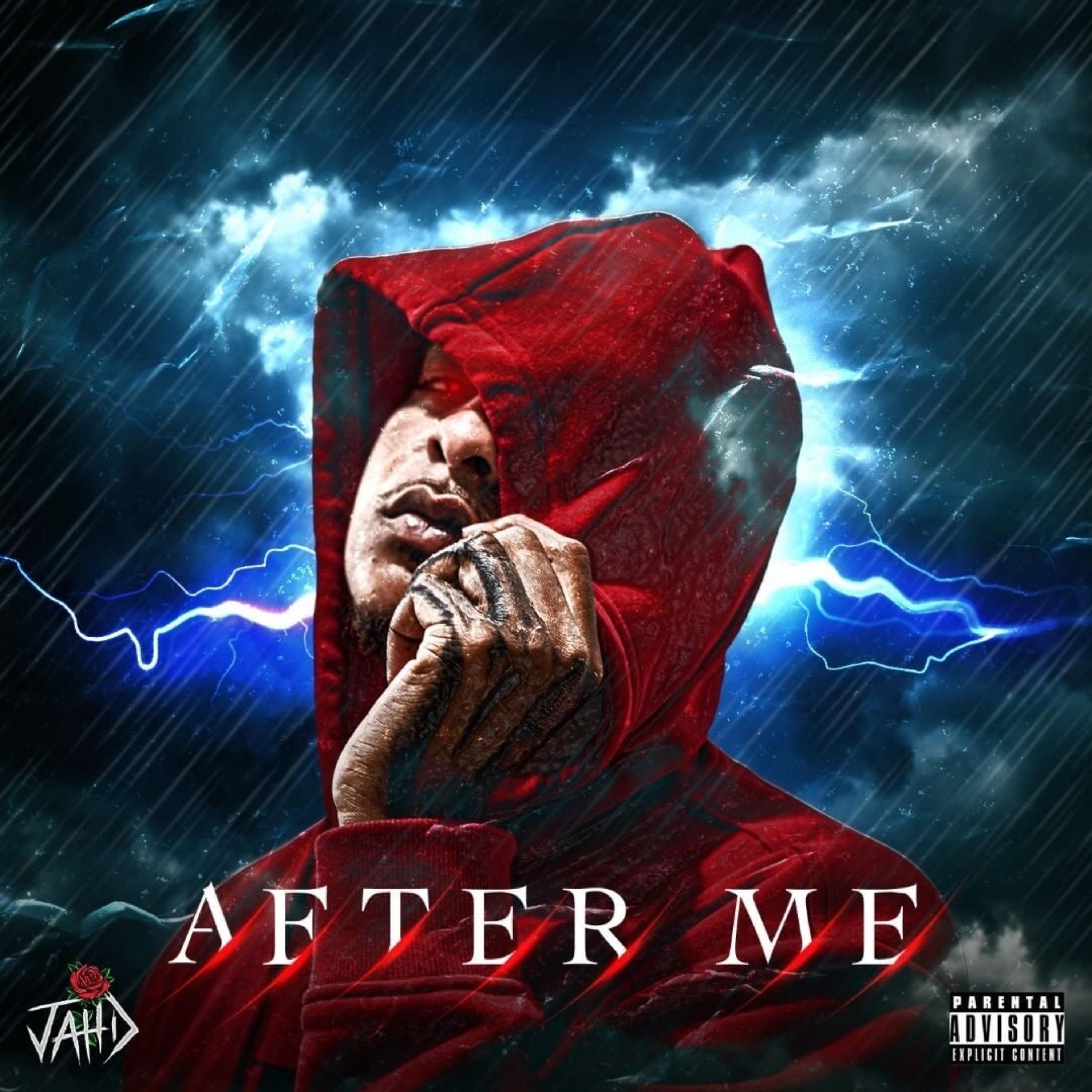 After Me artwork