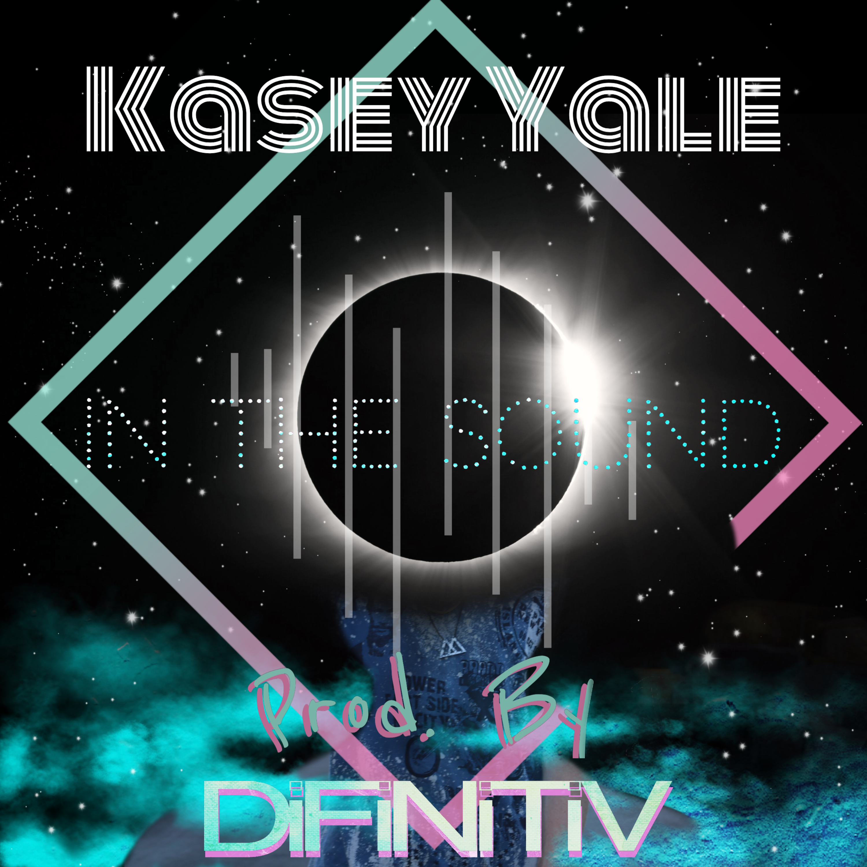 In The Sound artwork