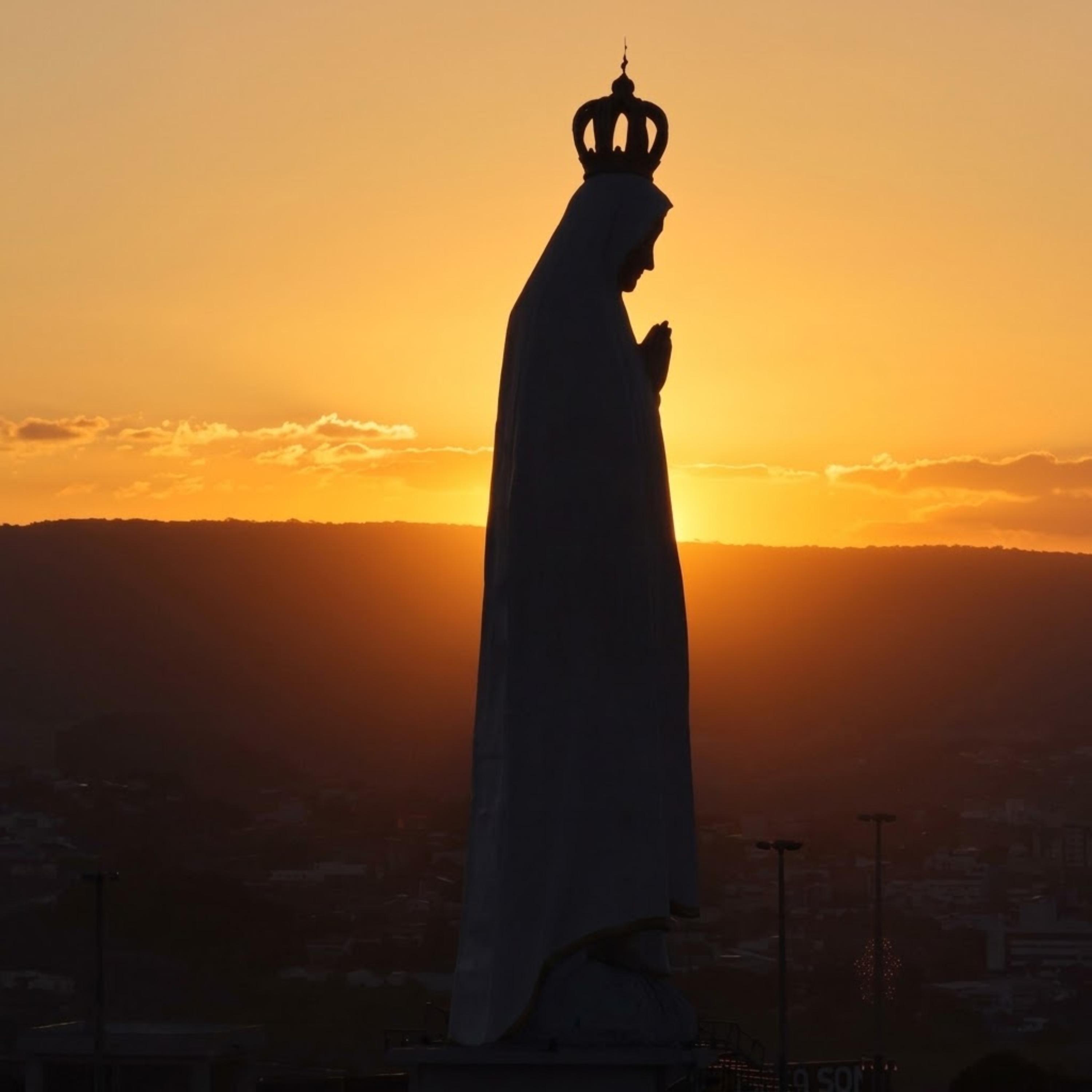 Nossa Senhora de Fátima do Crato by Francisco José cover art