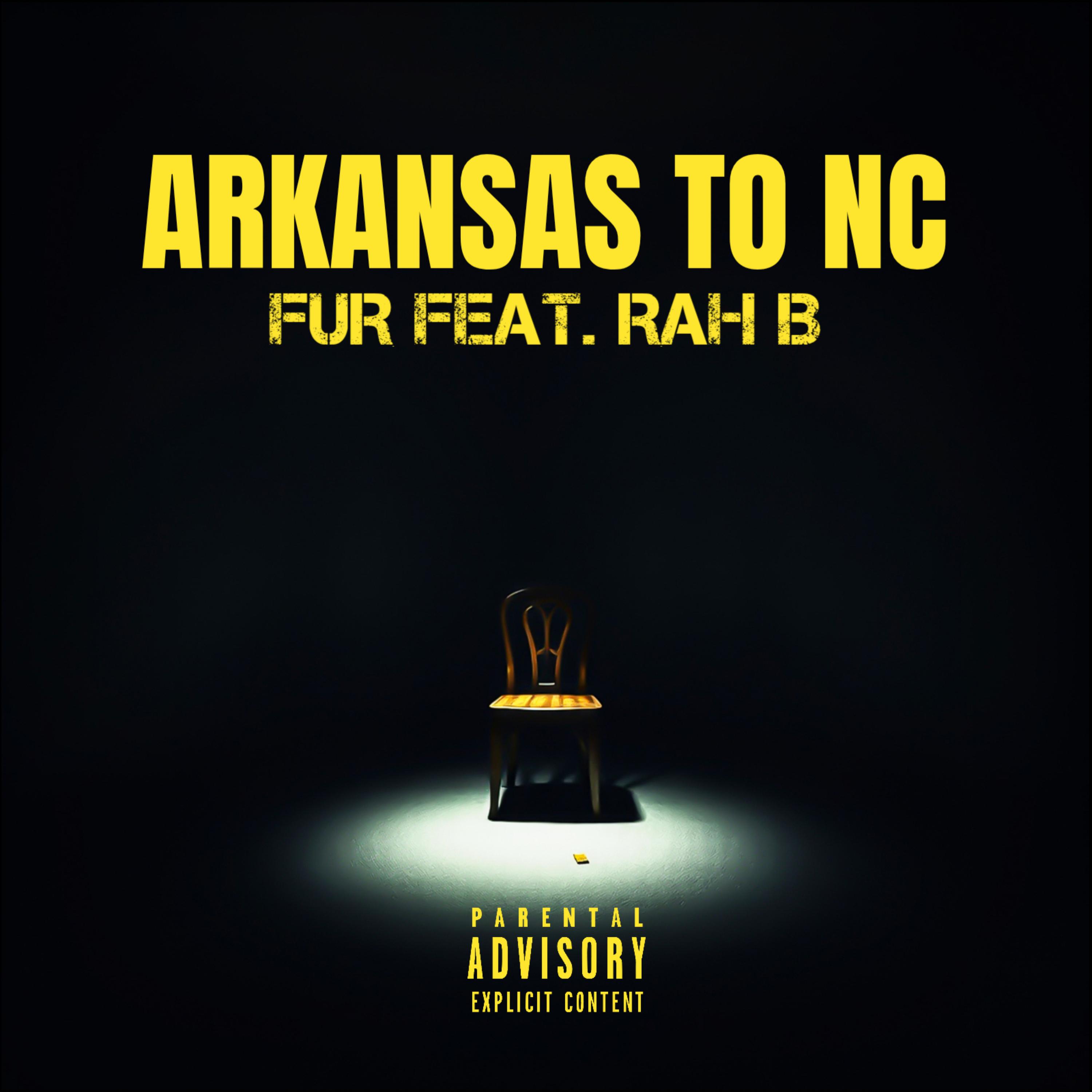 Arkansas 2 NC artwork